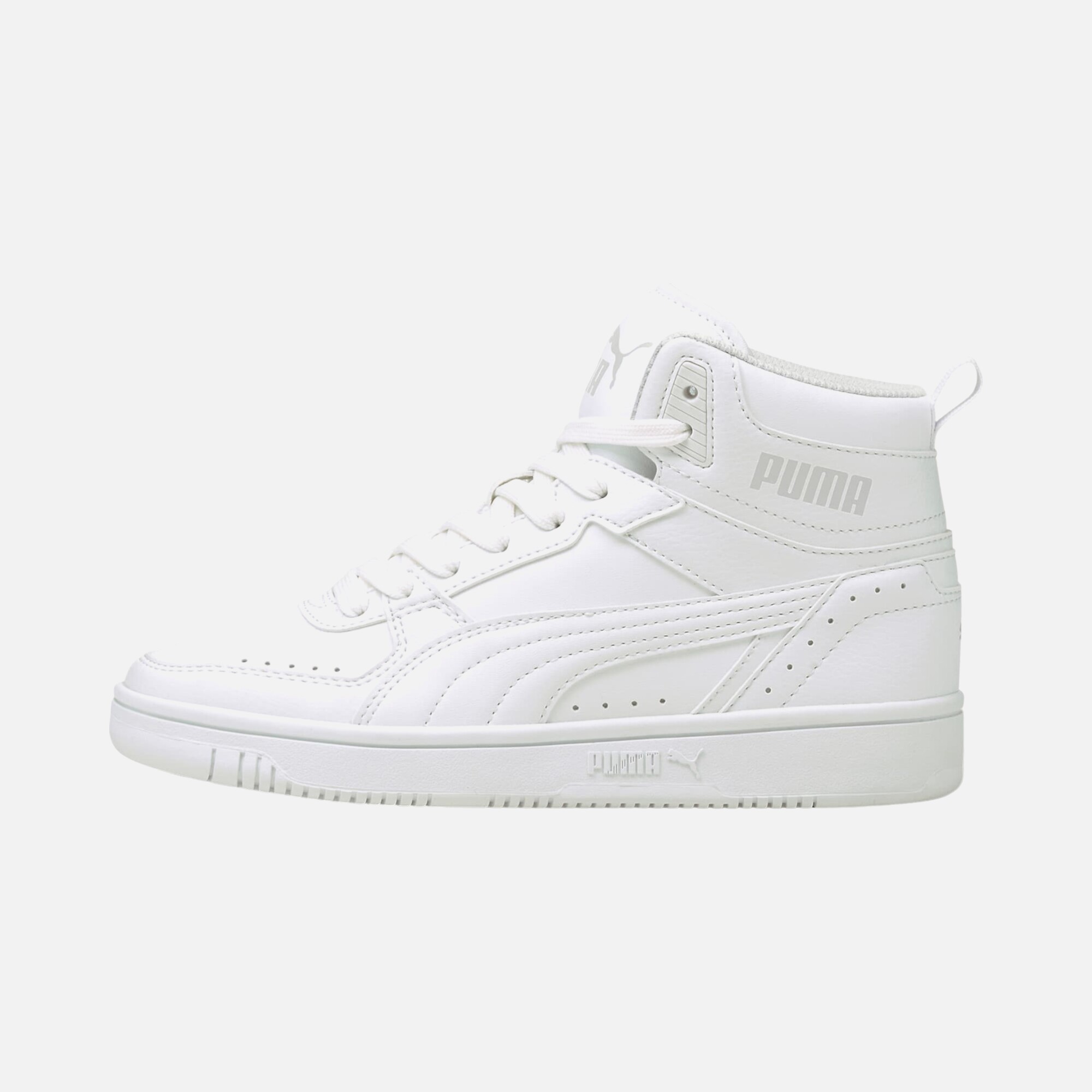 Puma Rebound Joy Mid FW22 (GS) Spor Ayakkabı