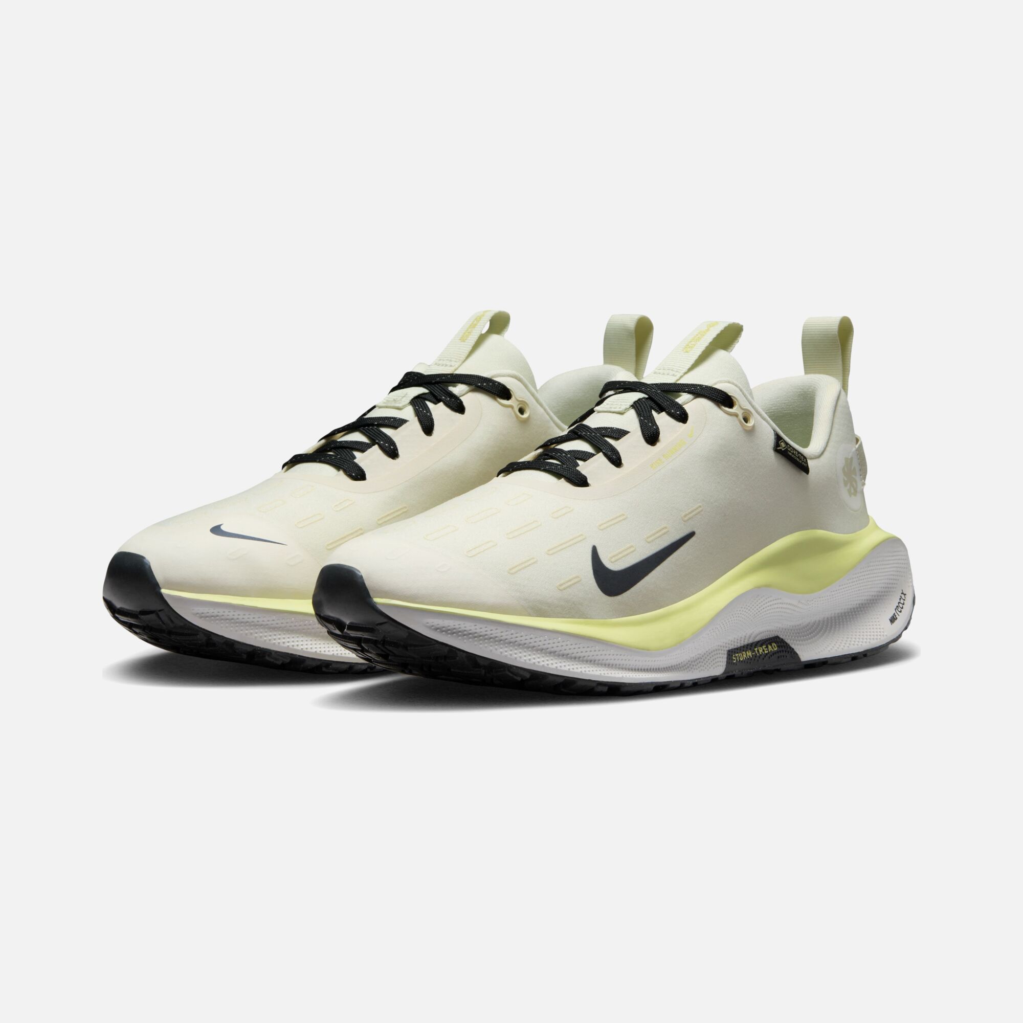 Nike Reactx InfinityRN 4 Gore-Tex Road Running Kadın Spor Ayakkabı