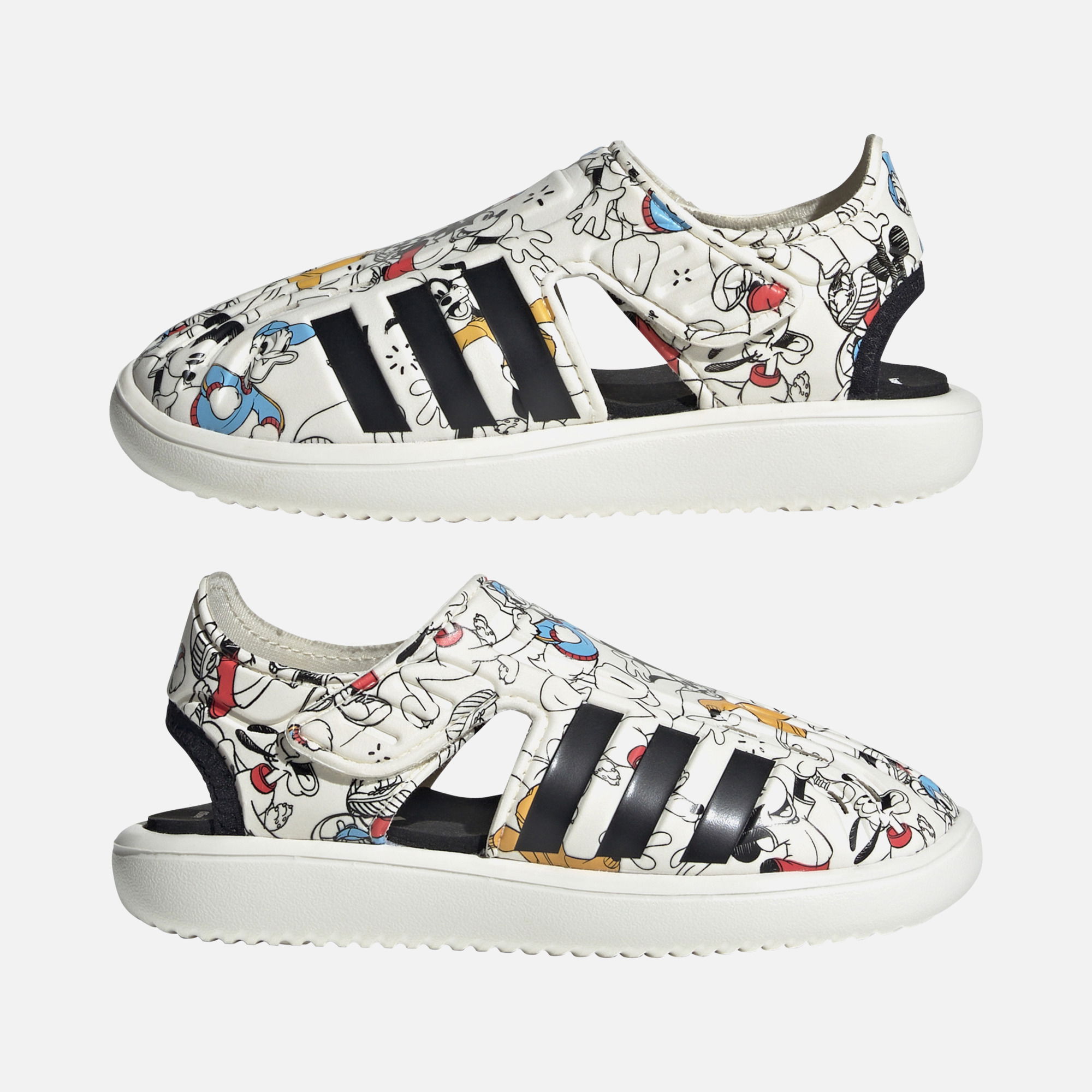 adidas Disney Waterl Mickey (PS) Çocuk Sandalet