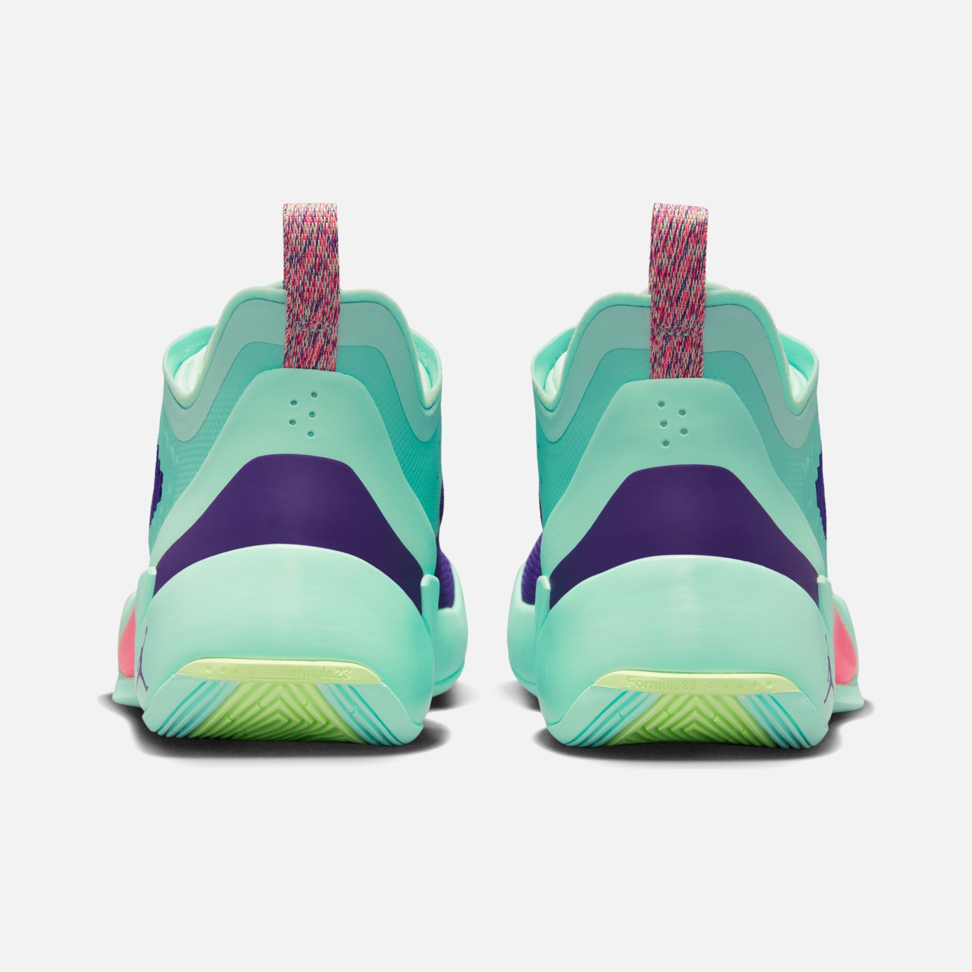 Nike Jordan Luka Doncic 1 Erkek Basketbol Ayakkabısı