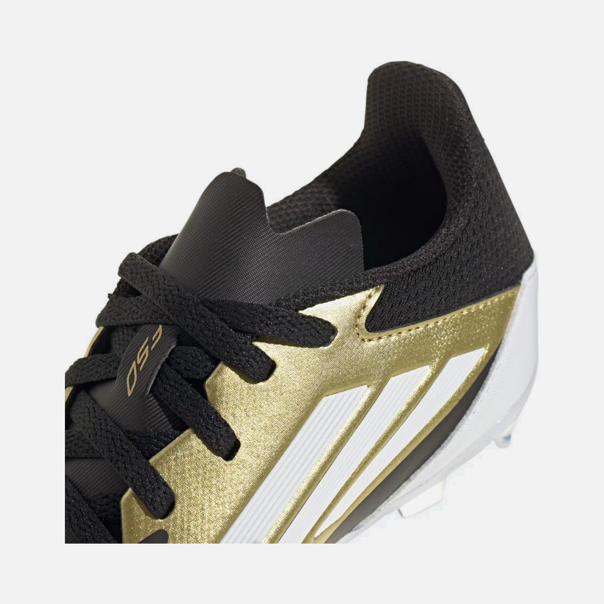 adidas Messi F50 League FG/MG Firm/Multi-Ground Çocuk Krampon