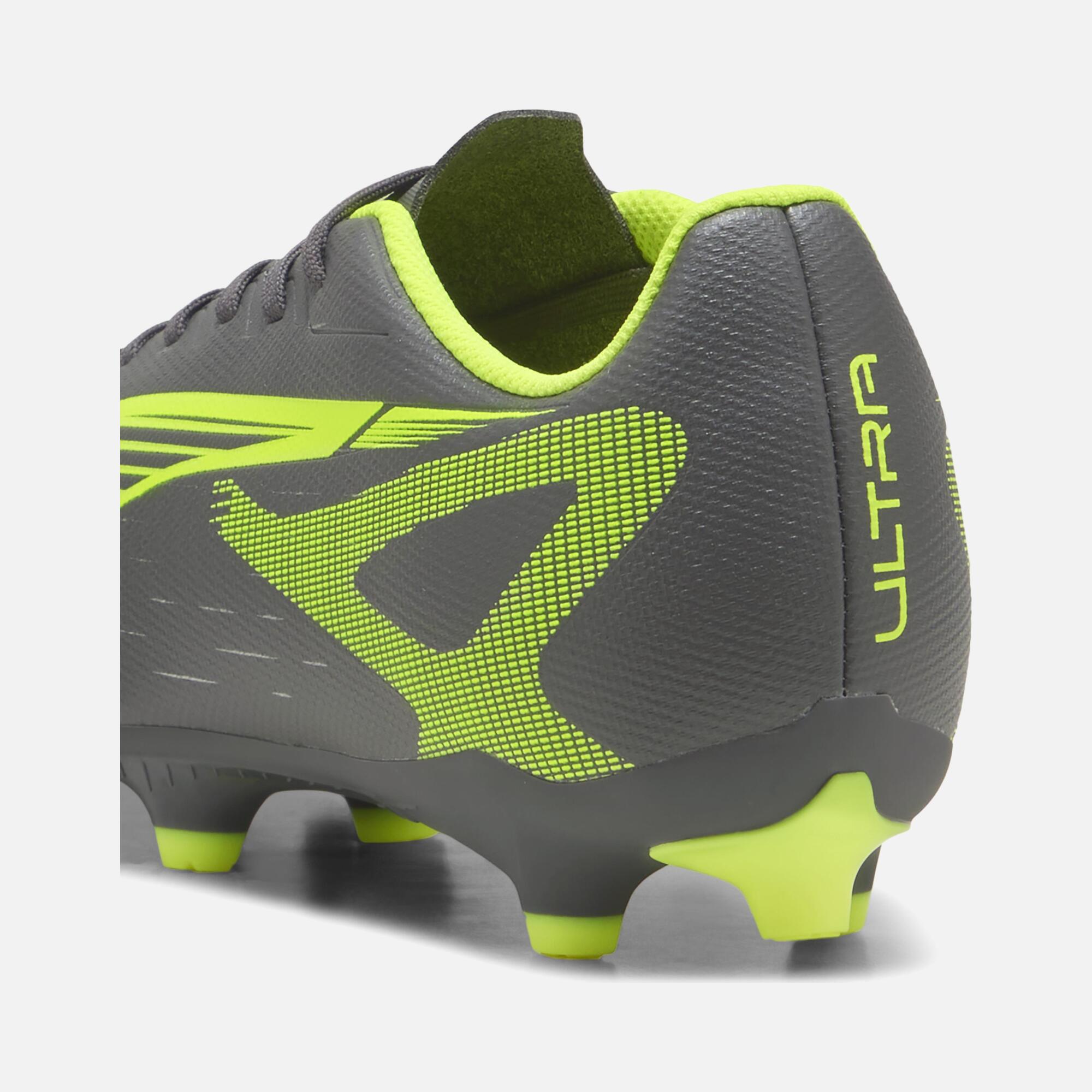 Puma Ultra 5 Play FG/AG Fairy Ground & Artificiel Grass Low-Top Erkek Krampon