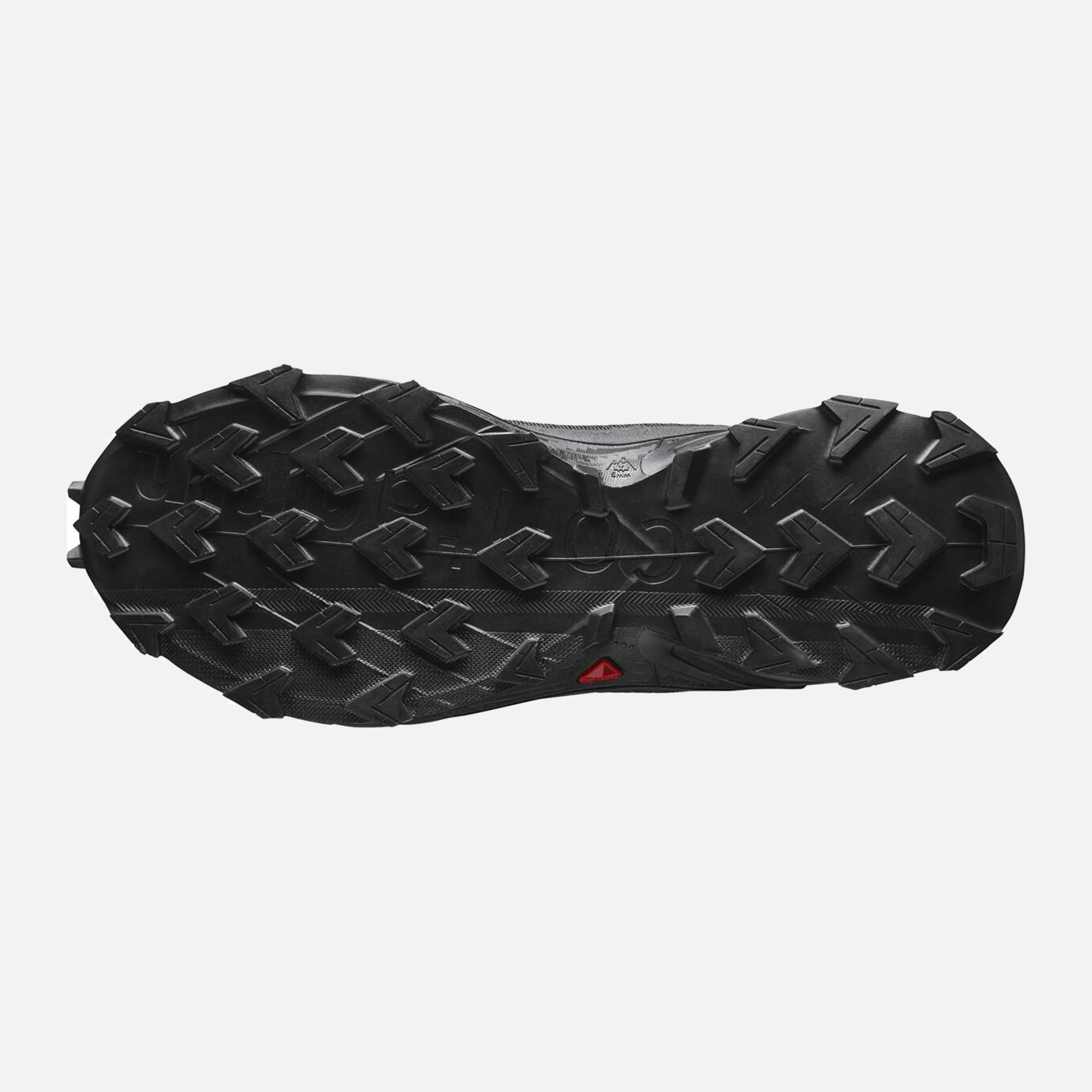 Salomon Alphacross 4 Cross Country Running Erkek Spor Ayakkabı