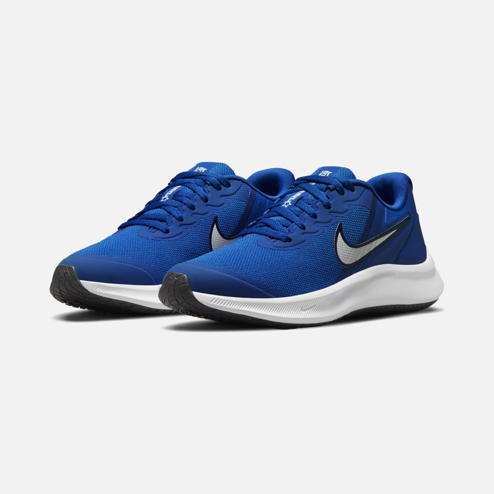 Nike Star Runner 3 Road Running (GS) Spor Ayakkabı