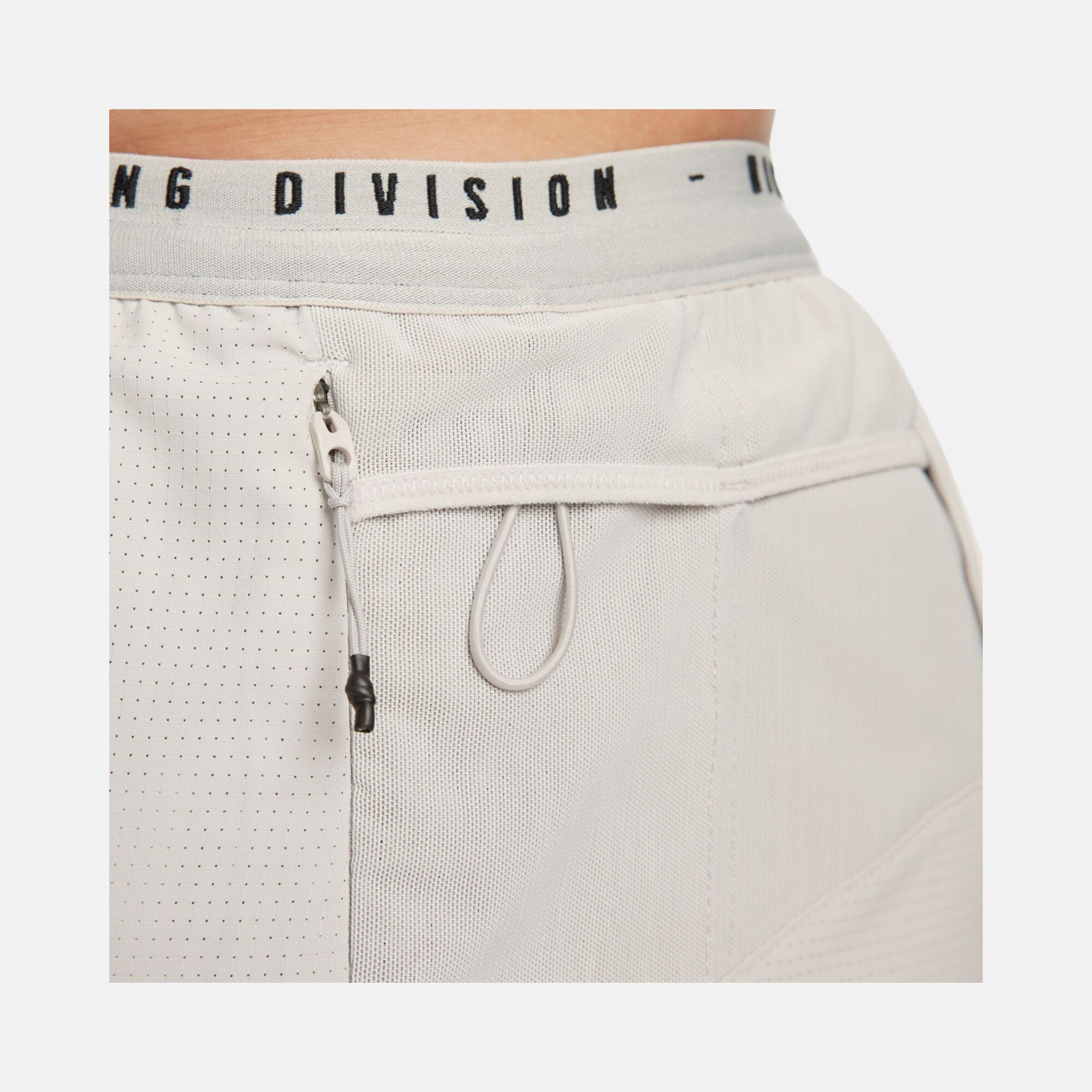 Nike Dri-Fit ADV Run Division 10cm (approx.) Brief-Slip Lined Running Erkek Şort