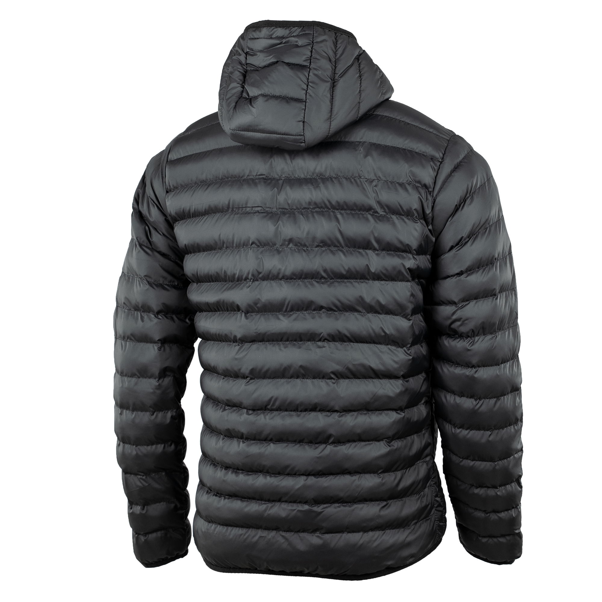 Skechers Filled Hood Kapüşonlu Erkek Ceket