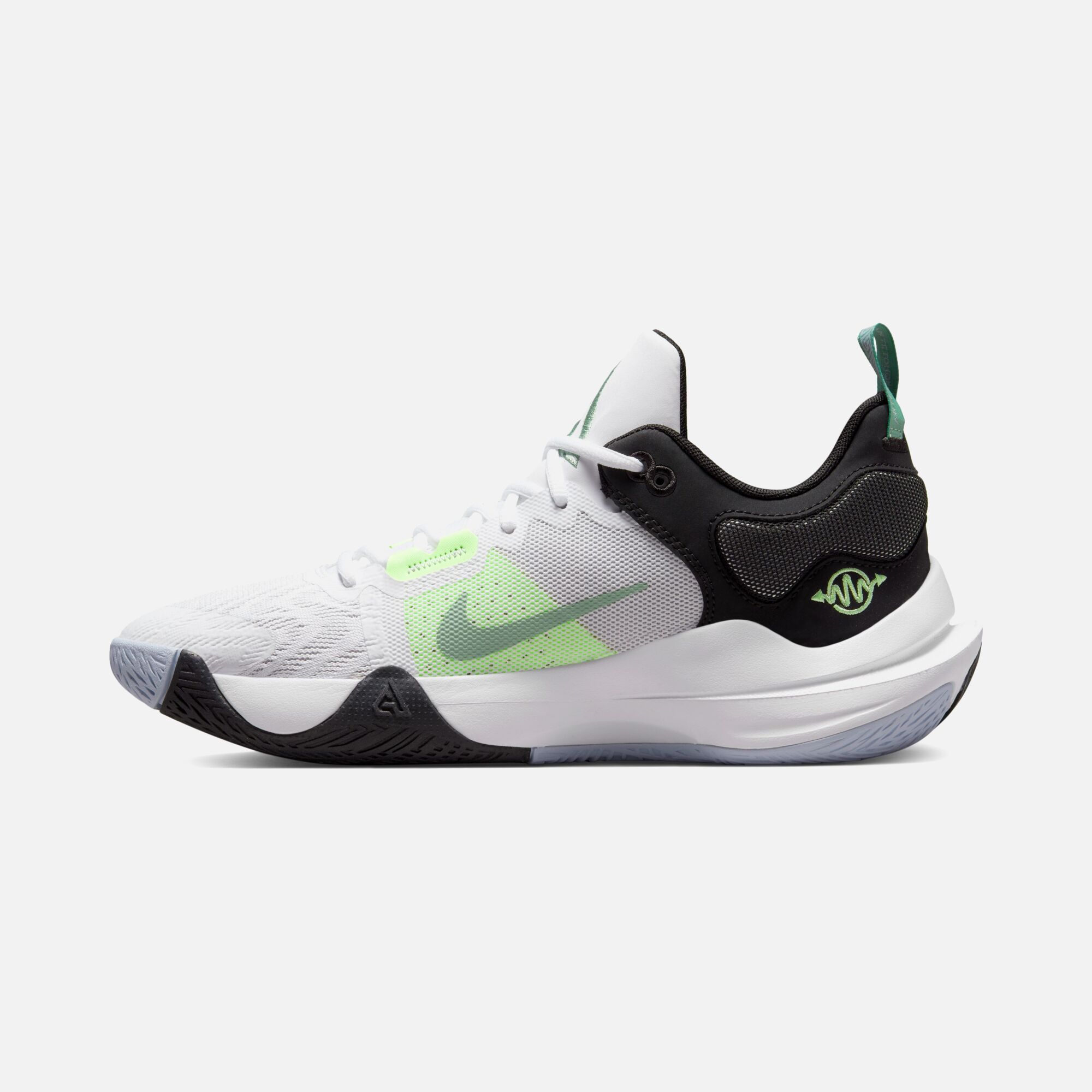 Nike Giannis Antetokounmpo Immortality 2 Erkek Basketbol Ayakkabısı