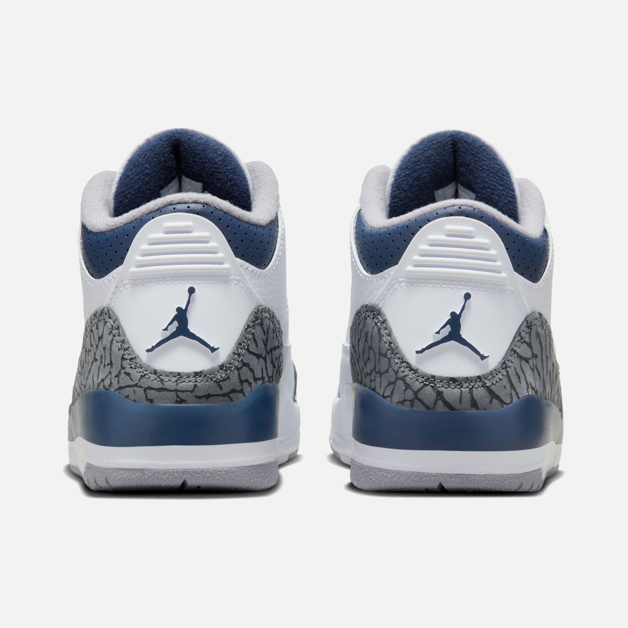 Nike Air Jordan 3 Retro (PS) Çocuk Spor Ayakkabı