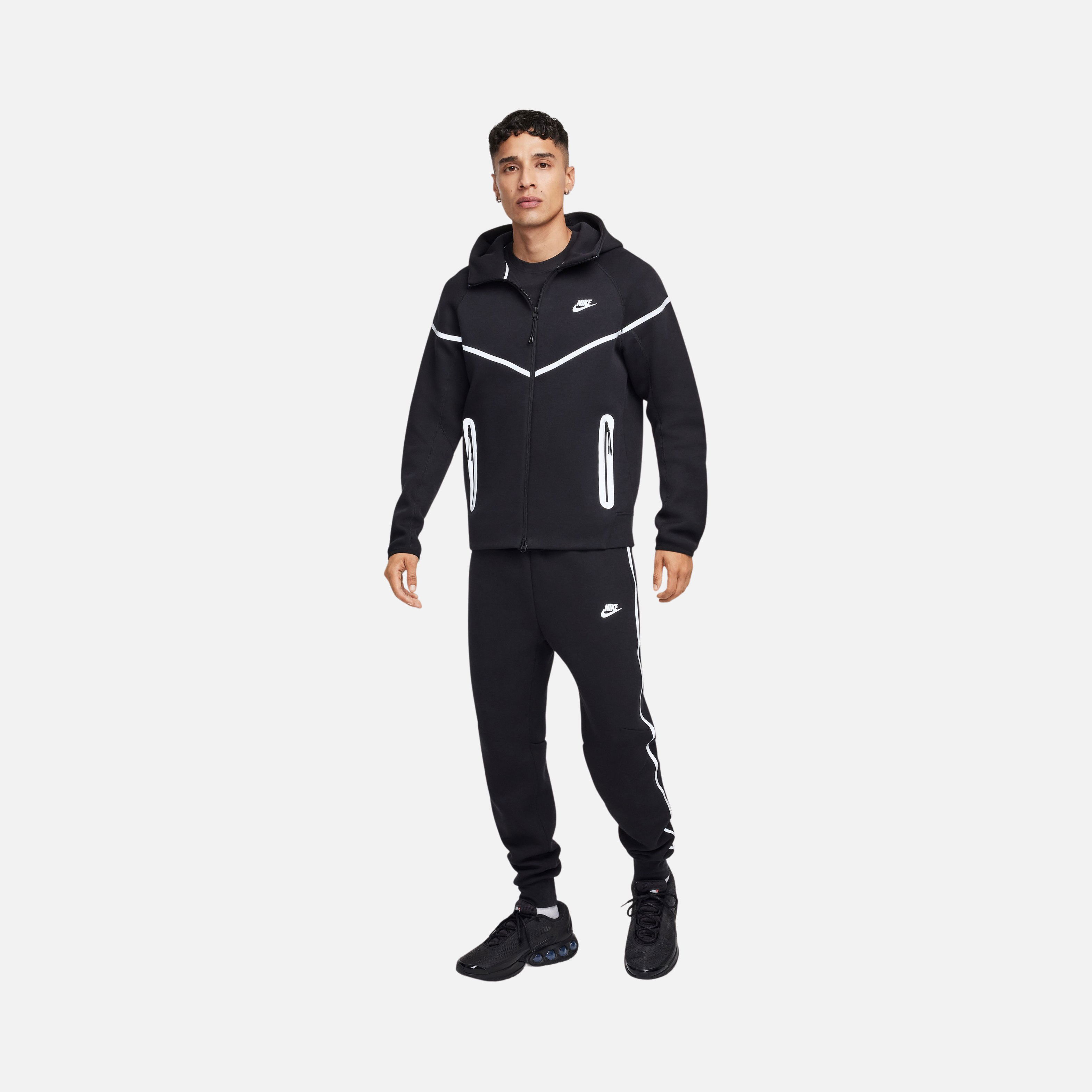 Nike Sportswear Tech Seasonal Tech Fleece+ HO24 Erkek Eşofman Altı