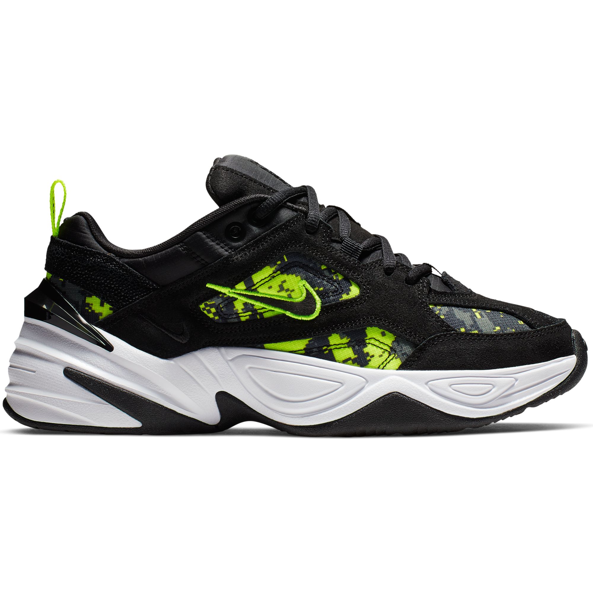 Nike M2K Tekno Kadın Spor Ayakkabı