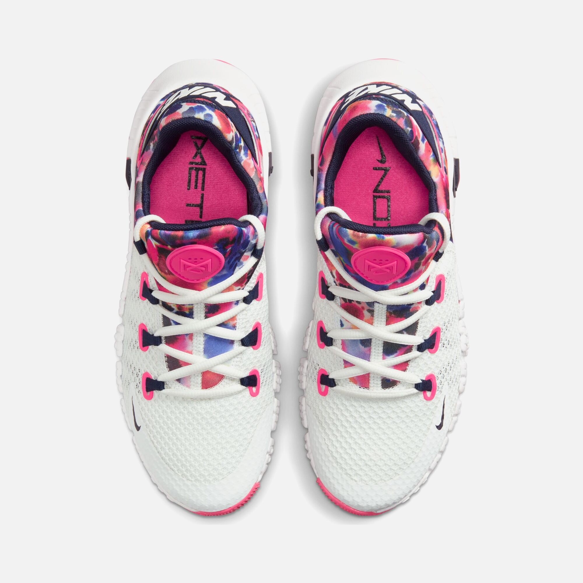 Nike Free Metcon 4 Training Kadın Spor Ayakkabı