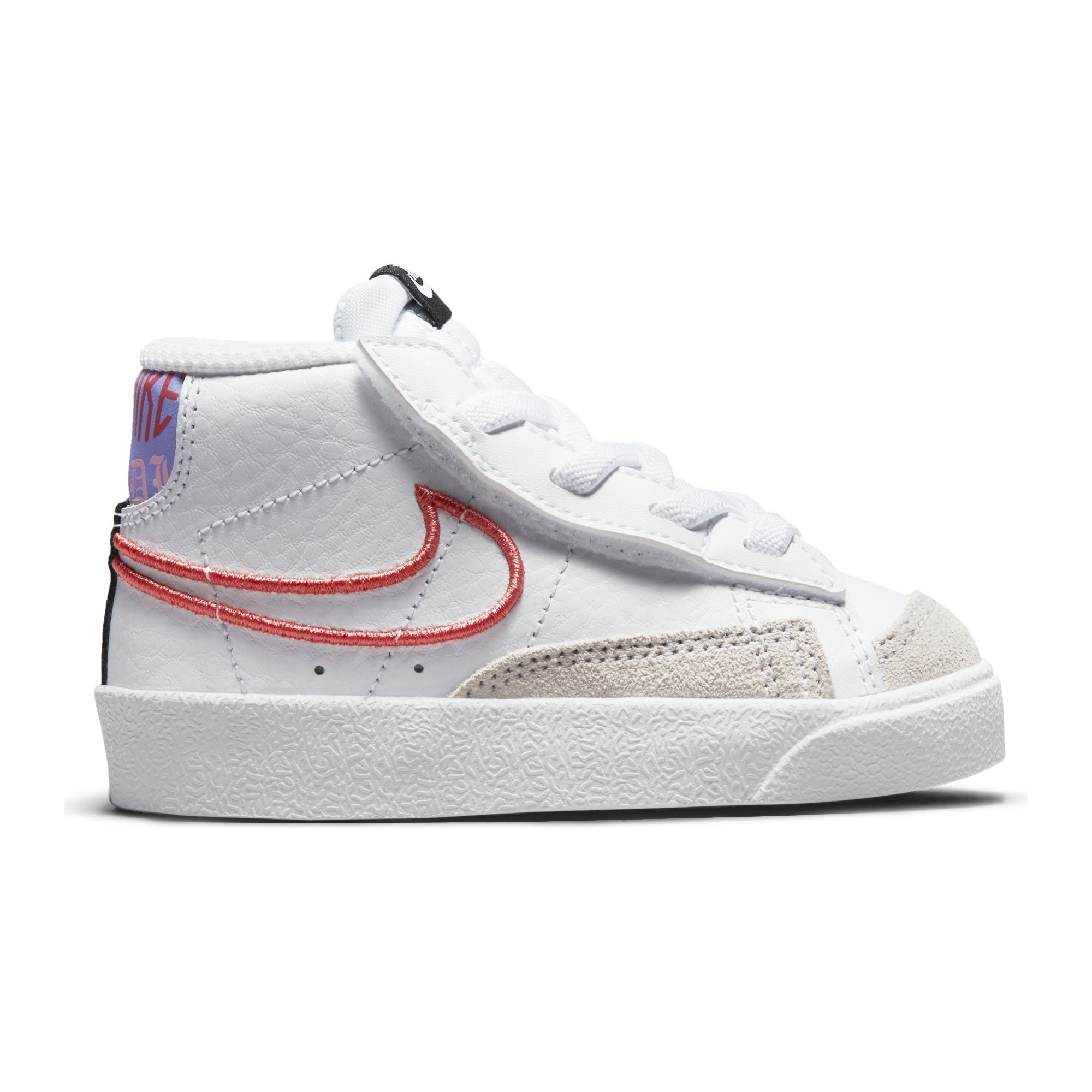 Nike Blazer Mid '77 SE2 (TD) Bebek Spor Ayakkabı
