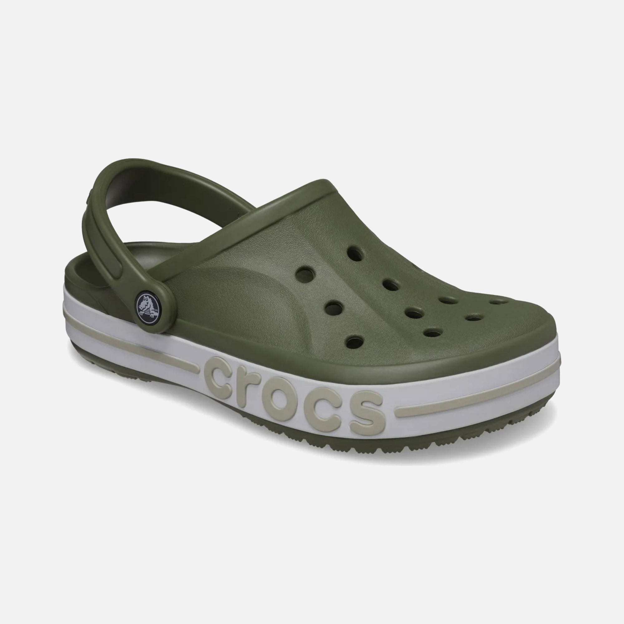 Crocs Bayaband Clog Unisex Terlik