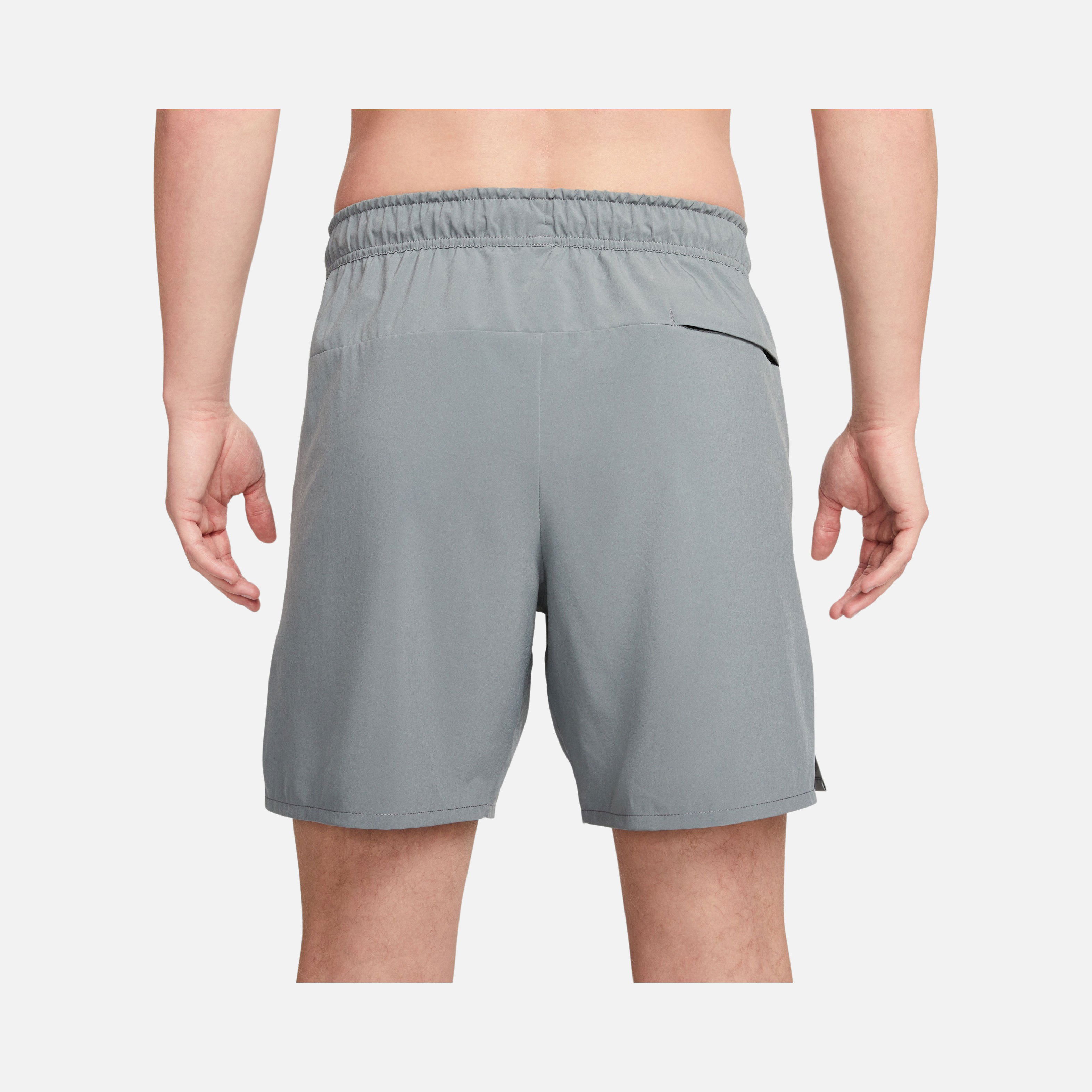 Nike Dri-Fit Unlimited 18cm (approx.) Unlined Versatile Training Erkek Şort