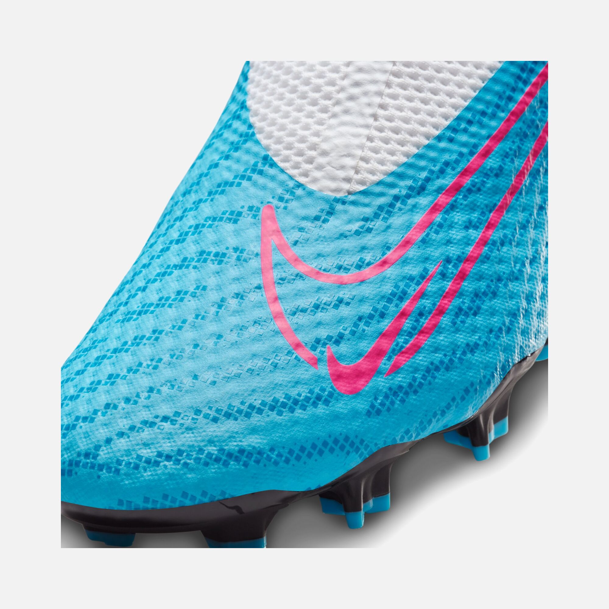Nike Phantom GX Academy Dynamic Fit FG/MG Multi-Ground Erkek Krampon