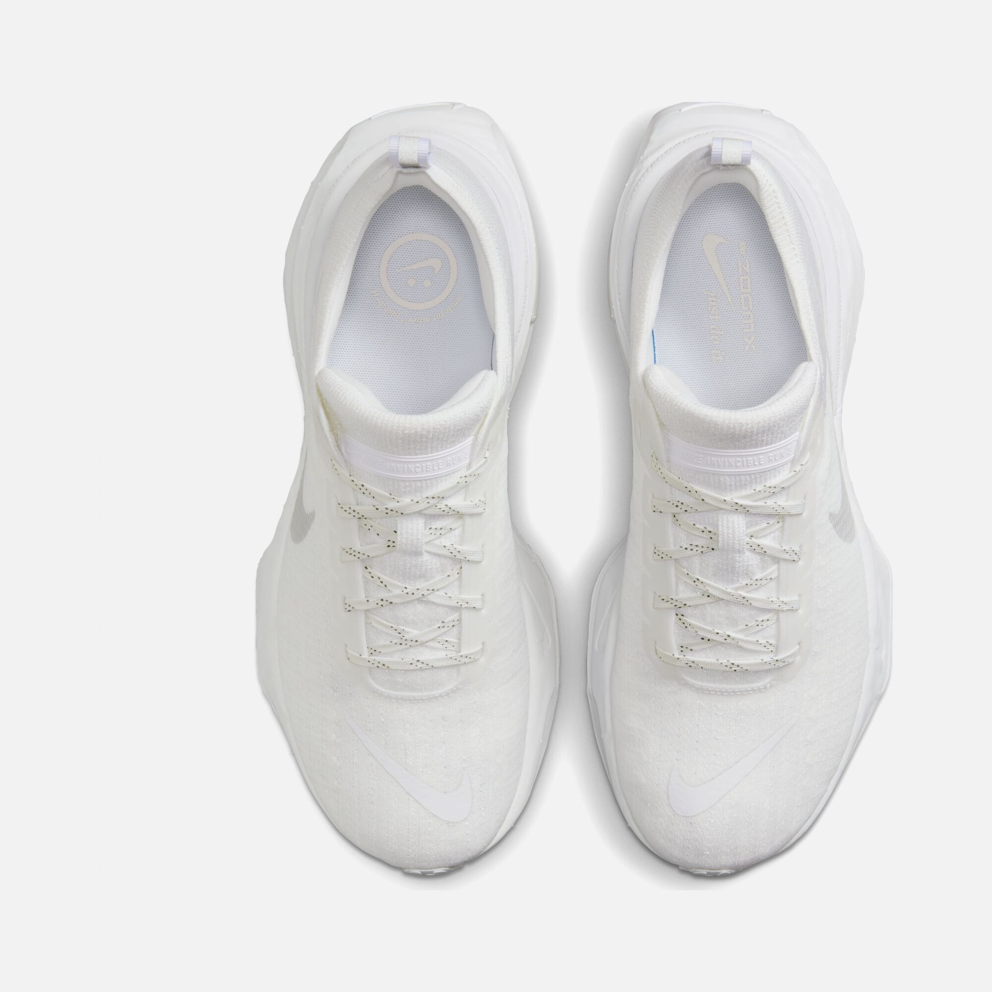 Nike ZoomX Invincible Run Flyknit 3 Road Running Erkek Spor Ayakkabı