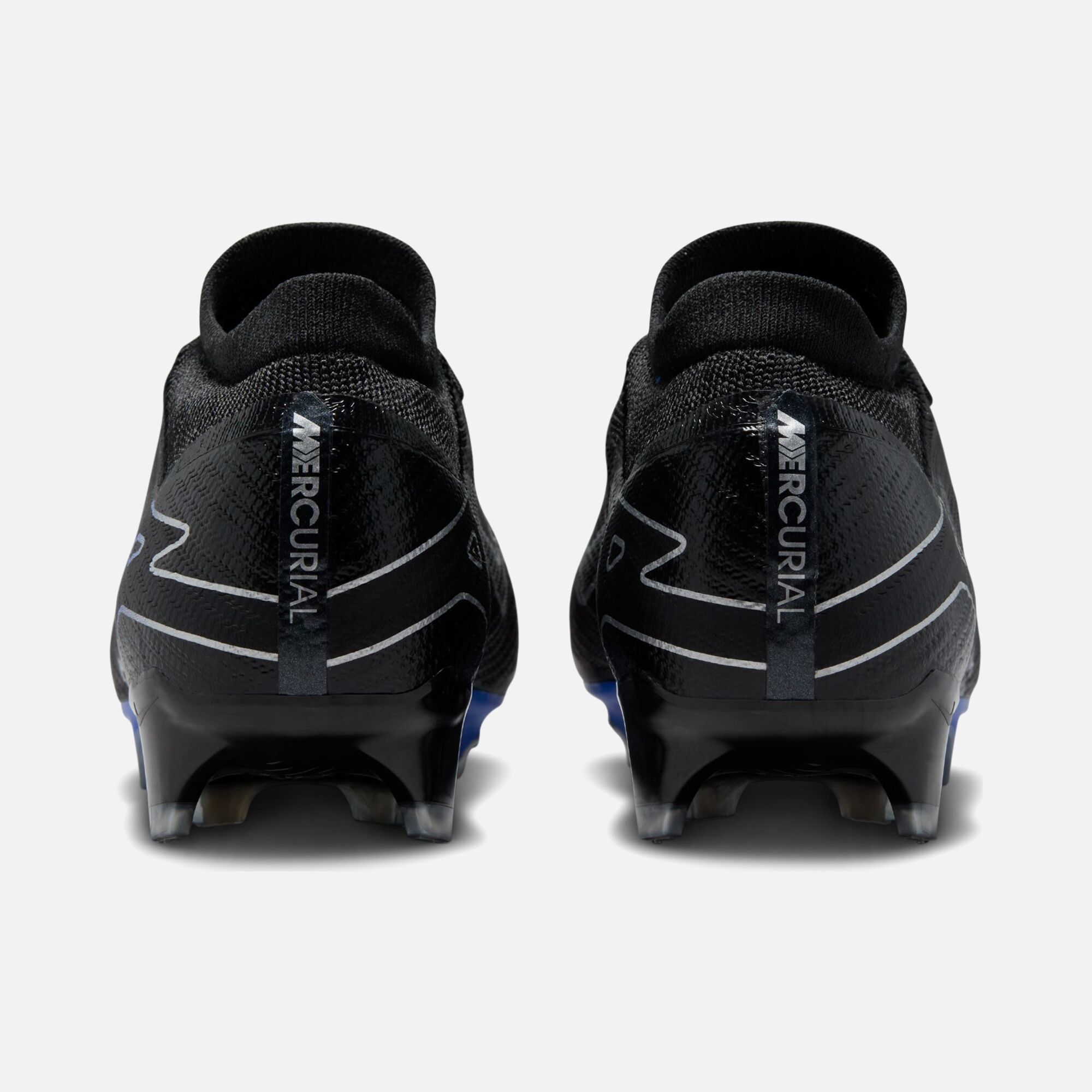 Nike Mercurial Zoom Vapor 15 Pro FG Firm Ground Low-Top Erkek Krampon