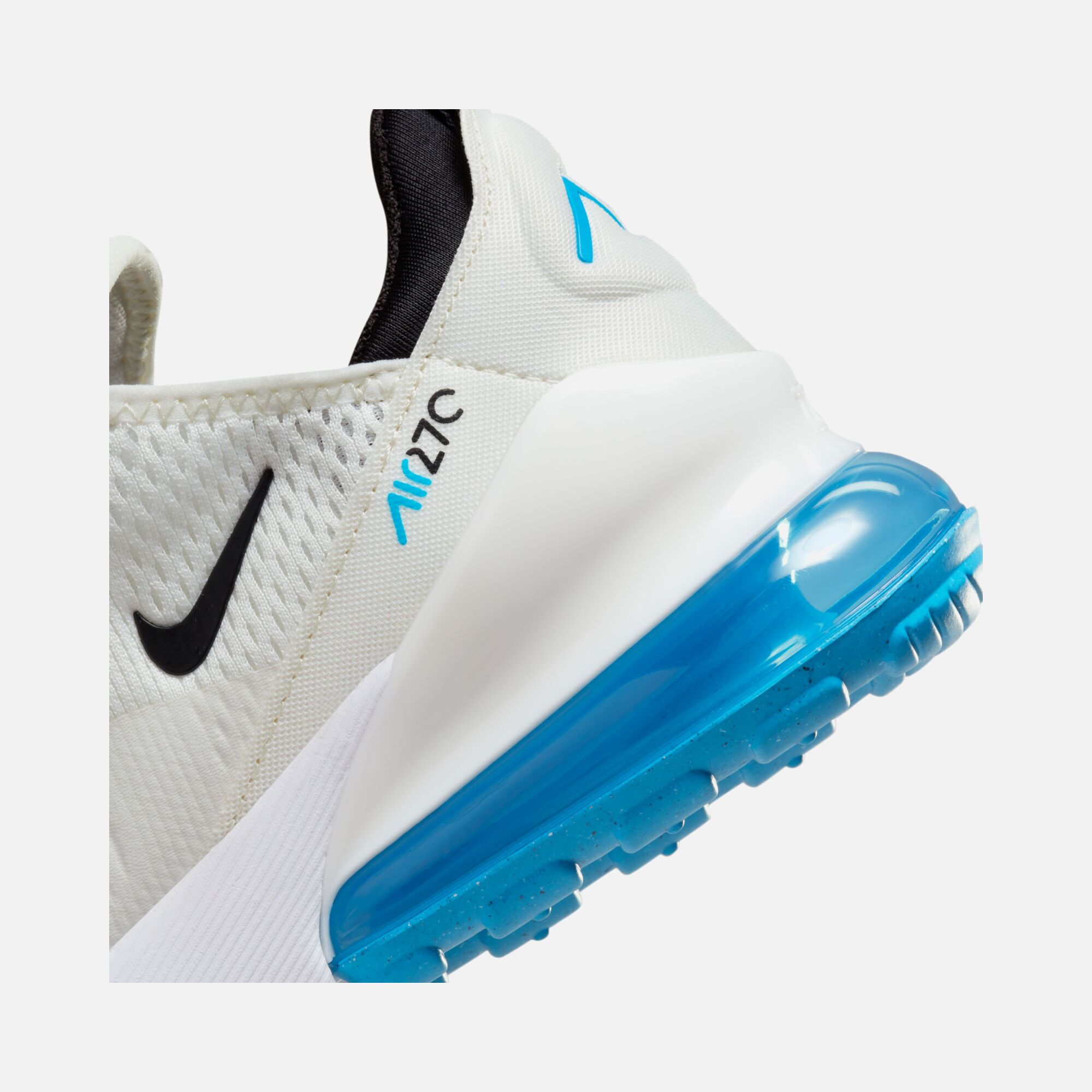 Nike Air Max 270 FA23 (GS) Spor Ayakkabı