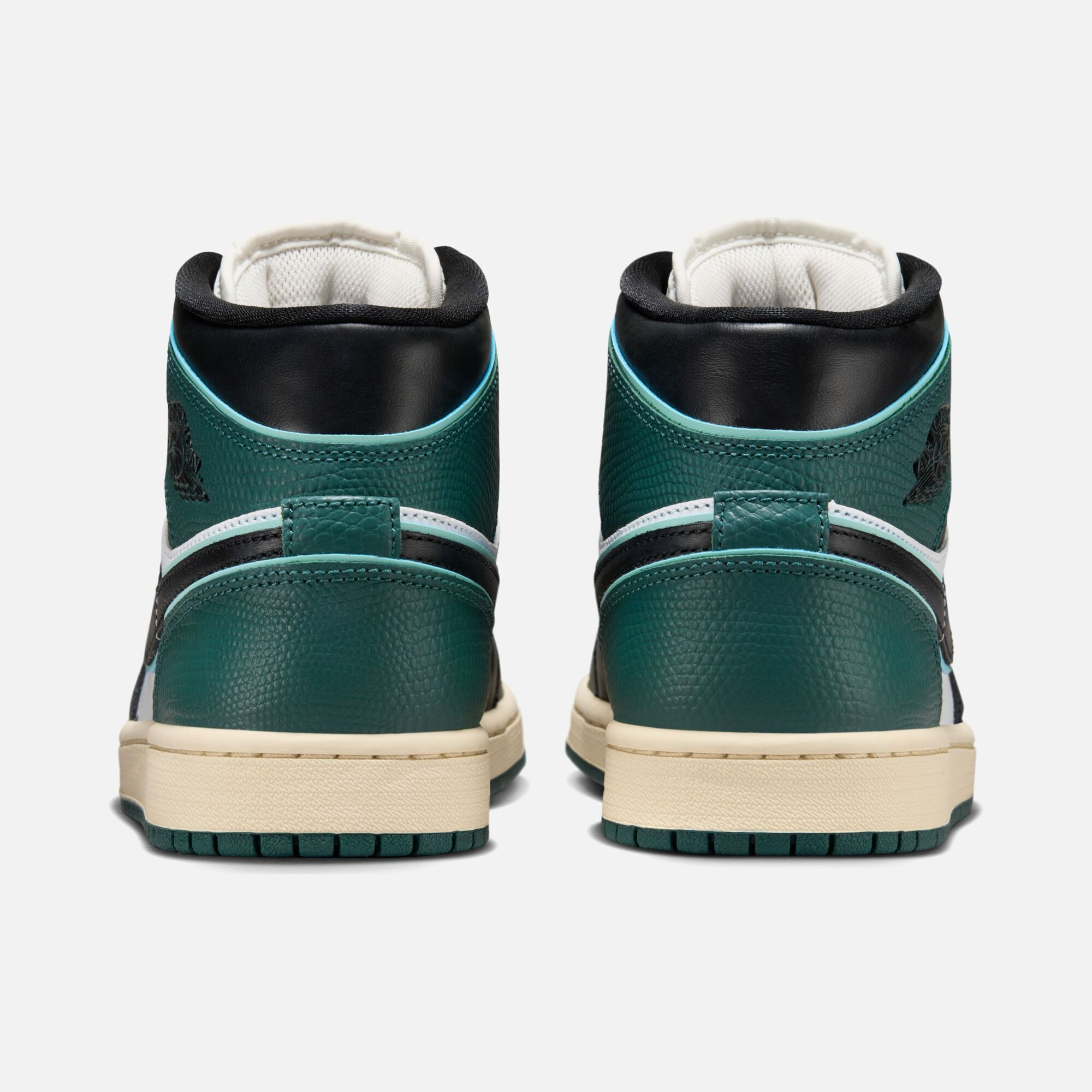 Nike Air Jordan 1 Mid SE FW24 Kadın Spor Ayakkabı