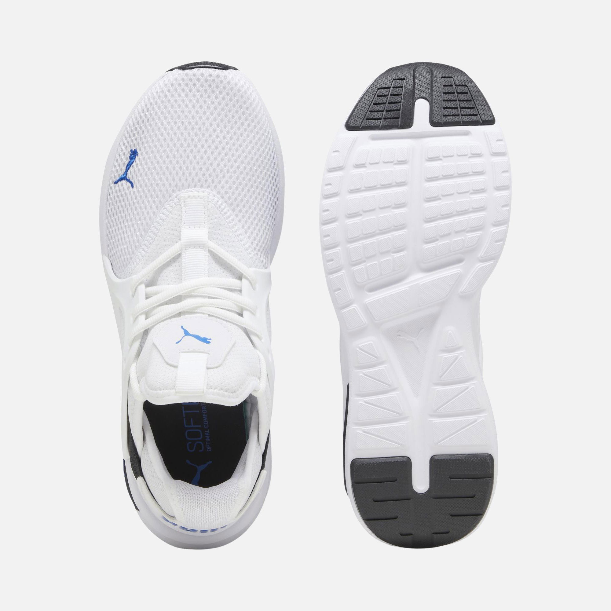 Puma Softride Enzo Evo Running Erkek Spor Ayakkabı