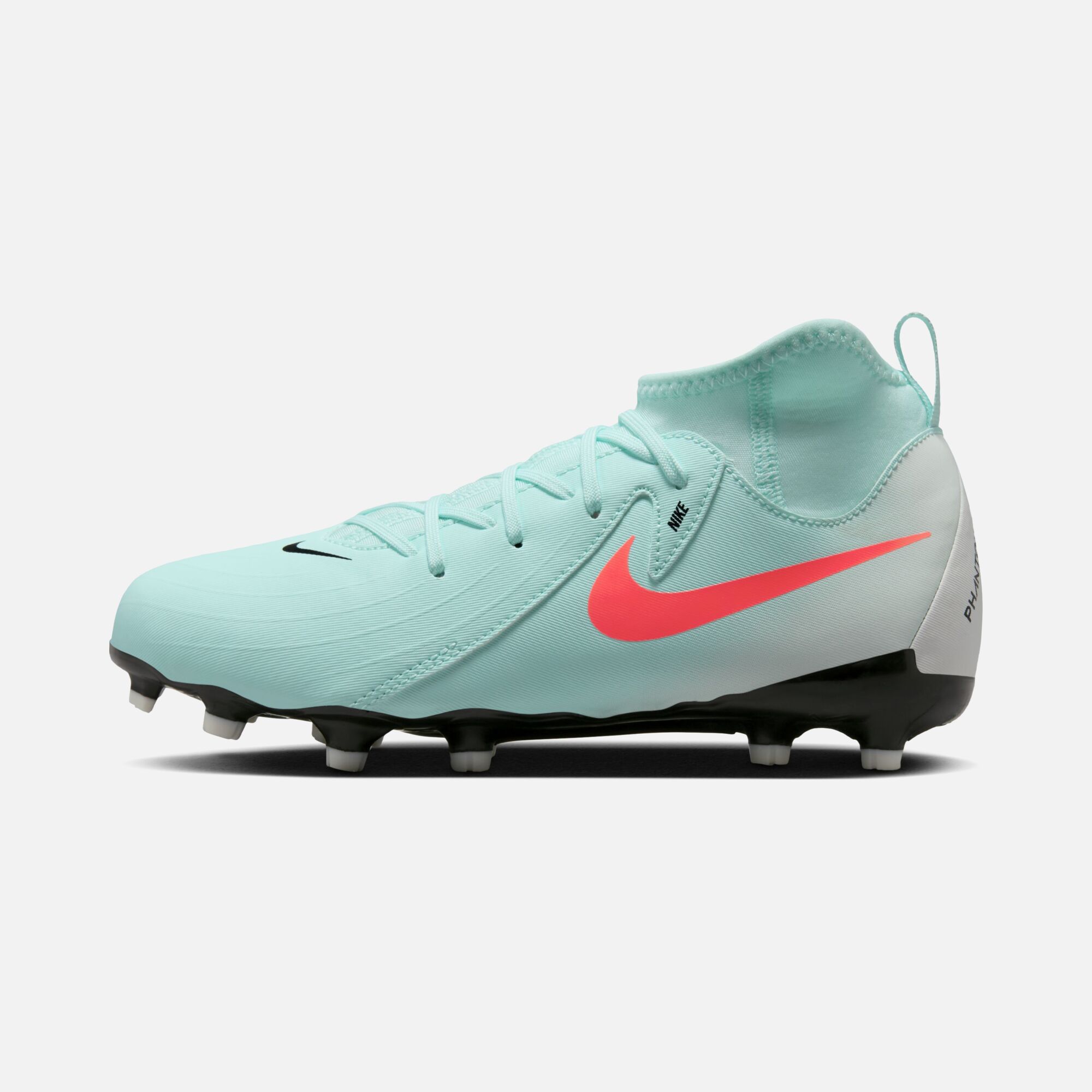 Nike Jr Phantom Luna II Academy FG/MG Multi Ground Çocuk Krampon