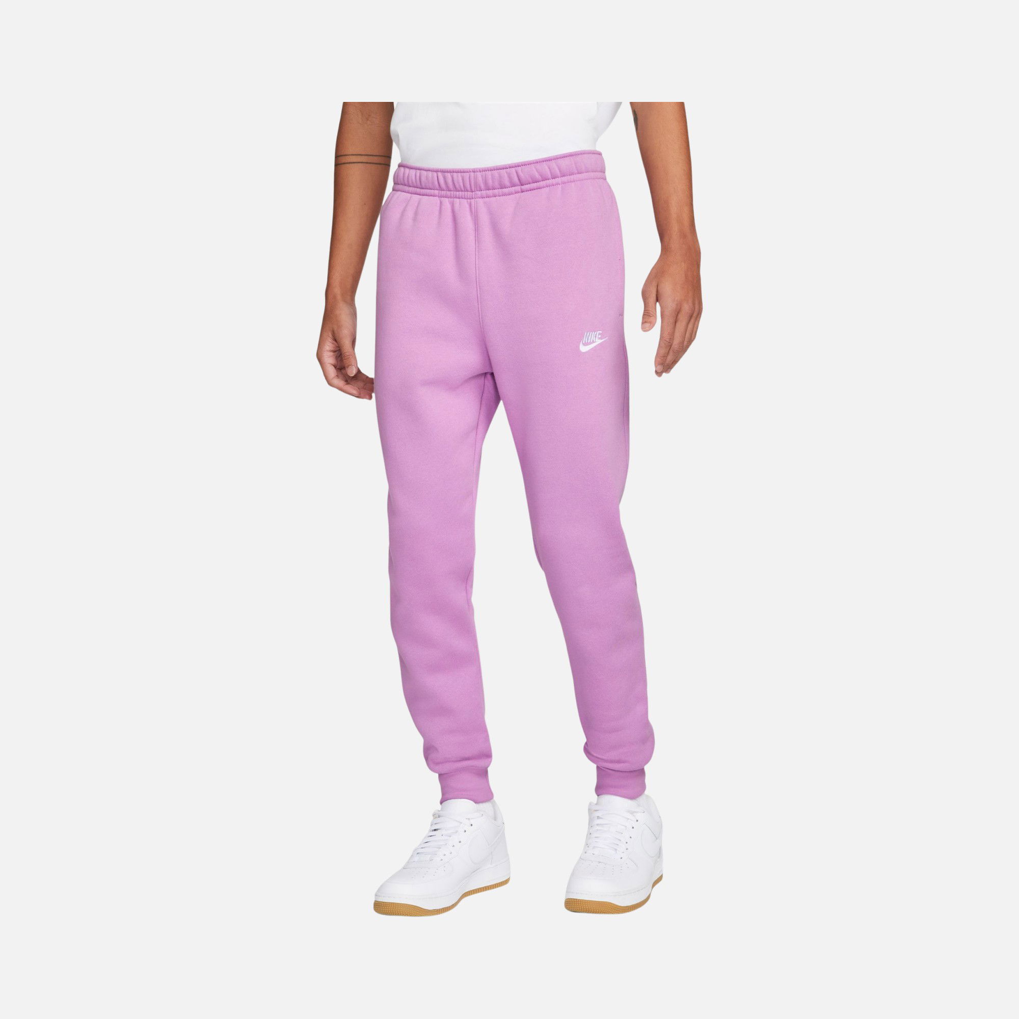 Nike Sportswear Club Fleece Erkek Eşofman Altı