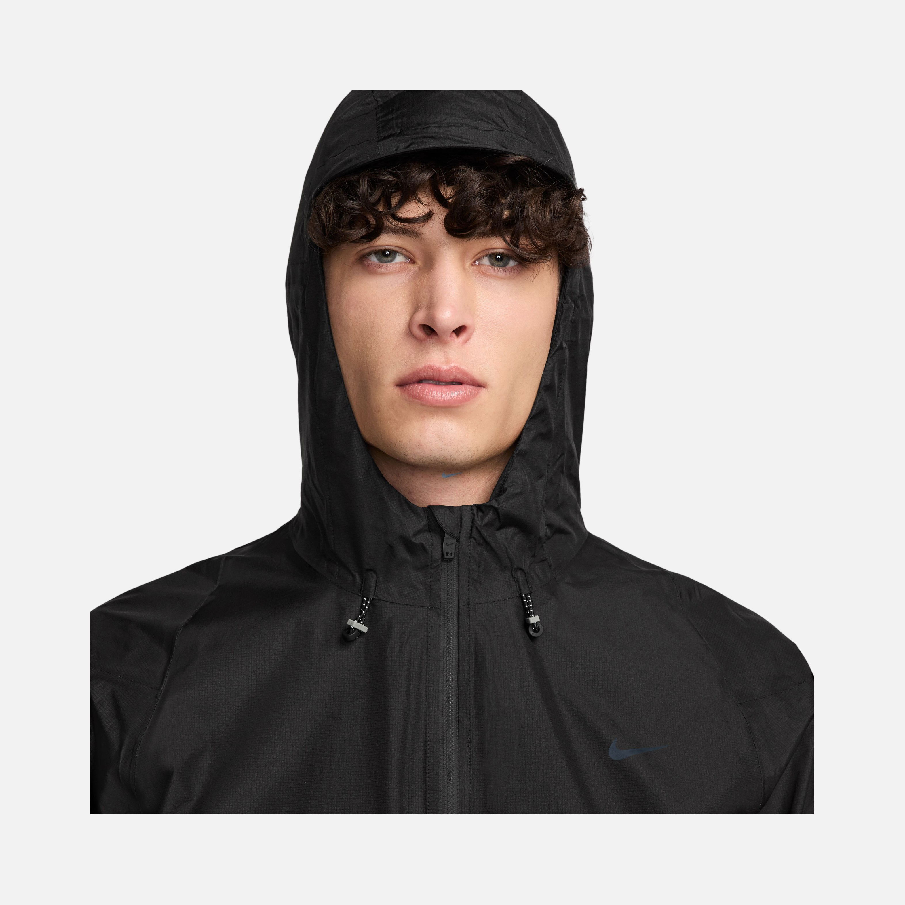 Nike Storm-Fit ADV Run Division Running Full-Zip Hoodie HO24 Erkek Ceket