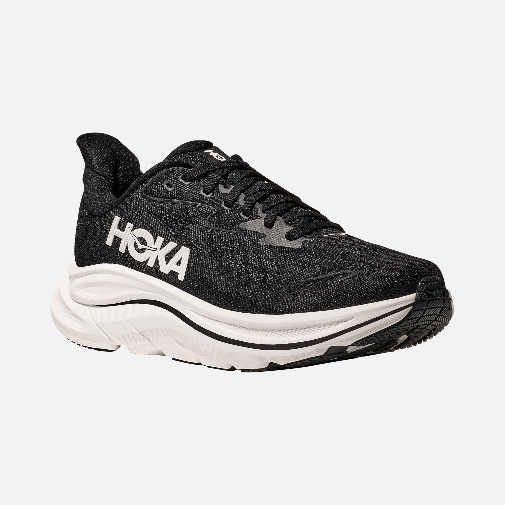 Hoka Clifton 10 Erkek Koşu Ayakkabısı
