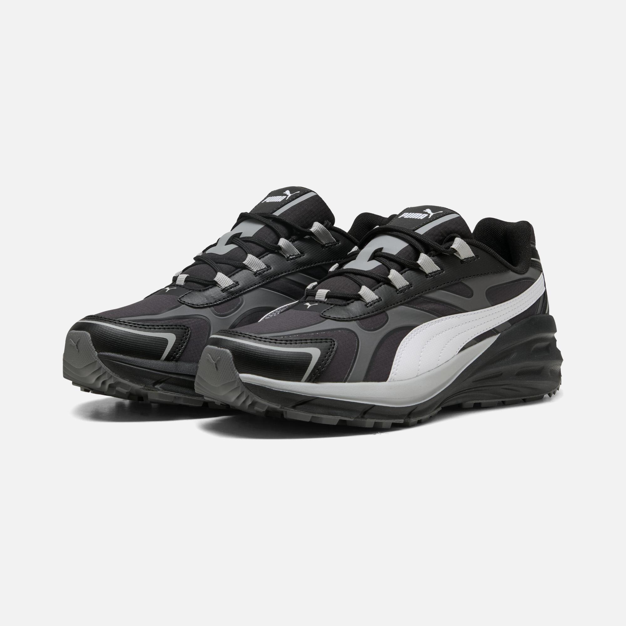 Puma Sportswear Hypnotic LS Abrupt Softfoam+ Erkek Spor Ayakkabı