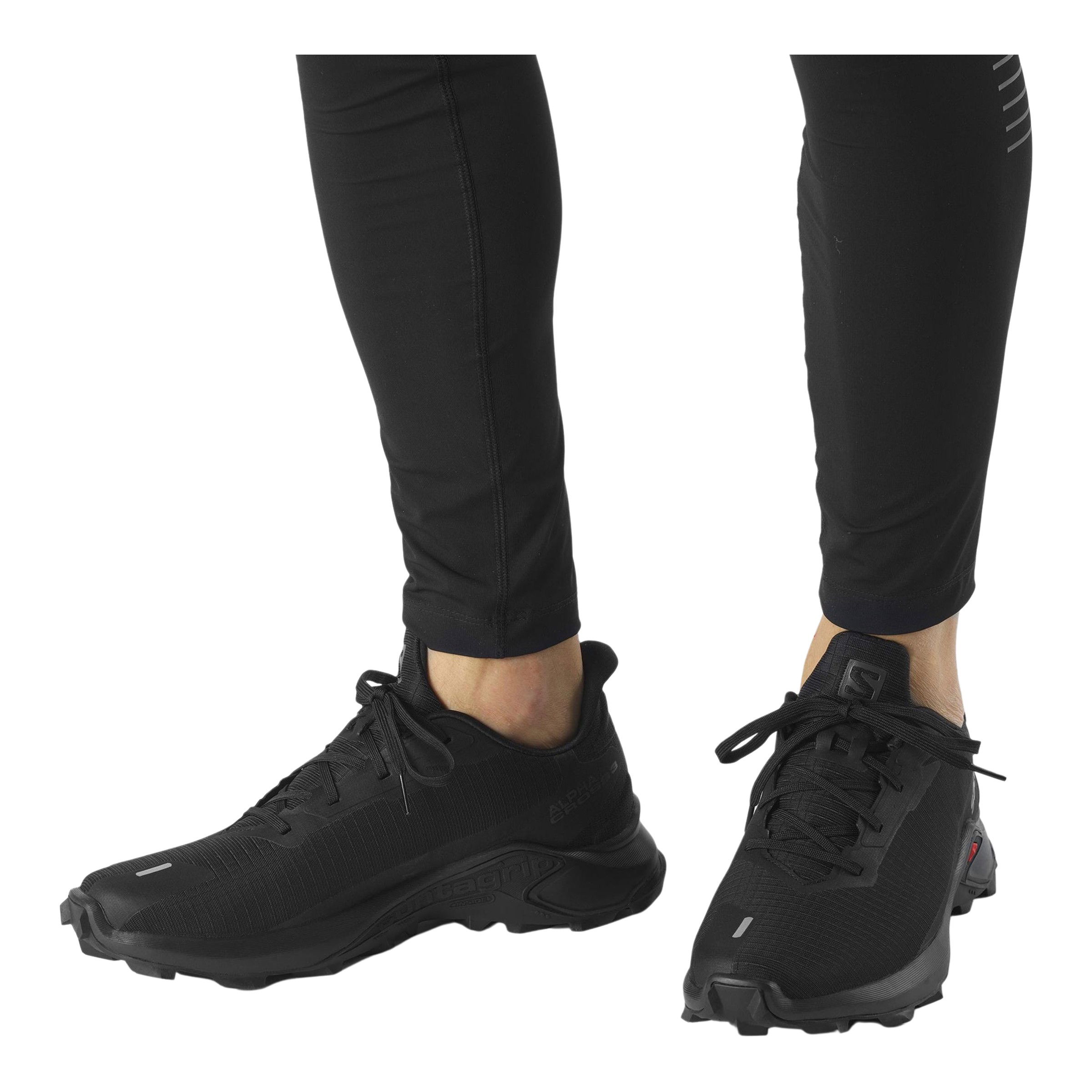 Salomon Alphacross 3 Trail Running Erkek Spor Ayakkabı