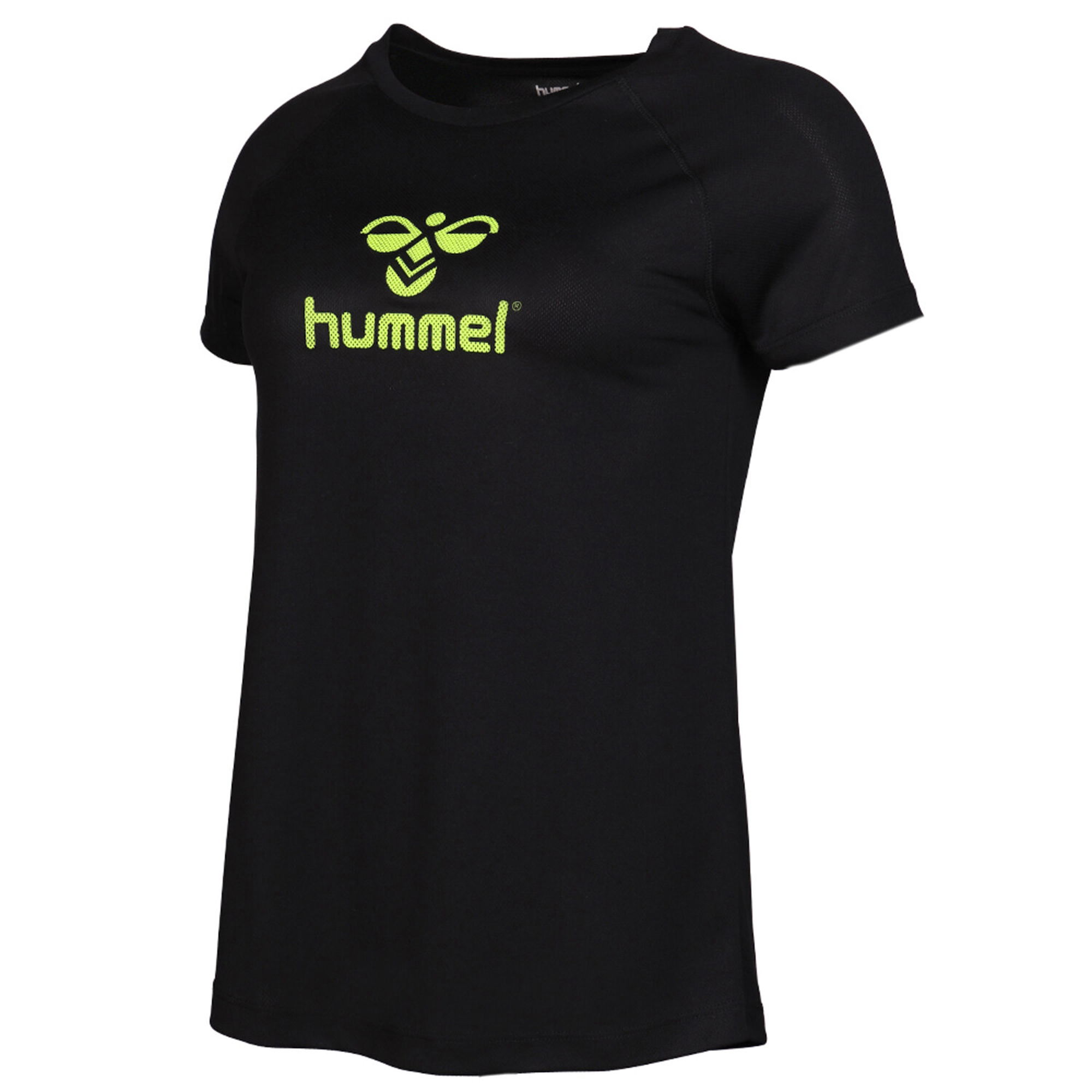 Hummel Nancy Short-Sleeve Kadın Tişört