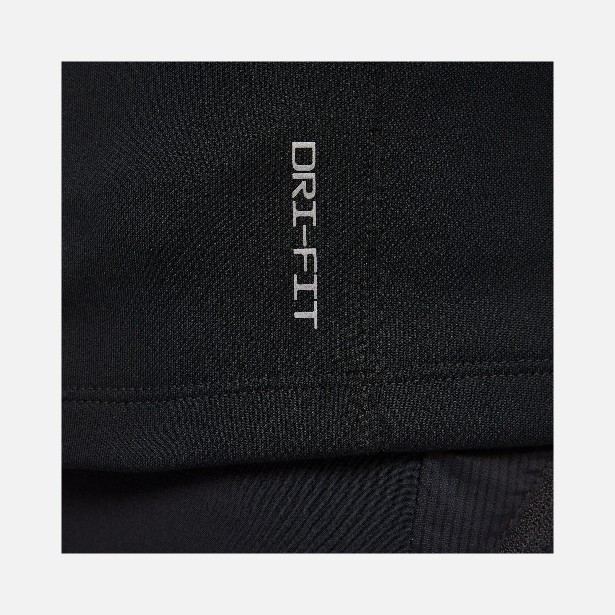 Nike Dri-Fit Run Division 1/2-Zip Running Long-Sleeve Erkek Tişört