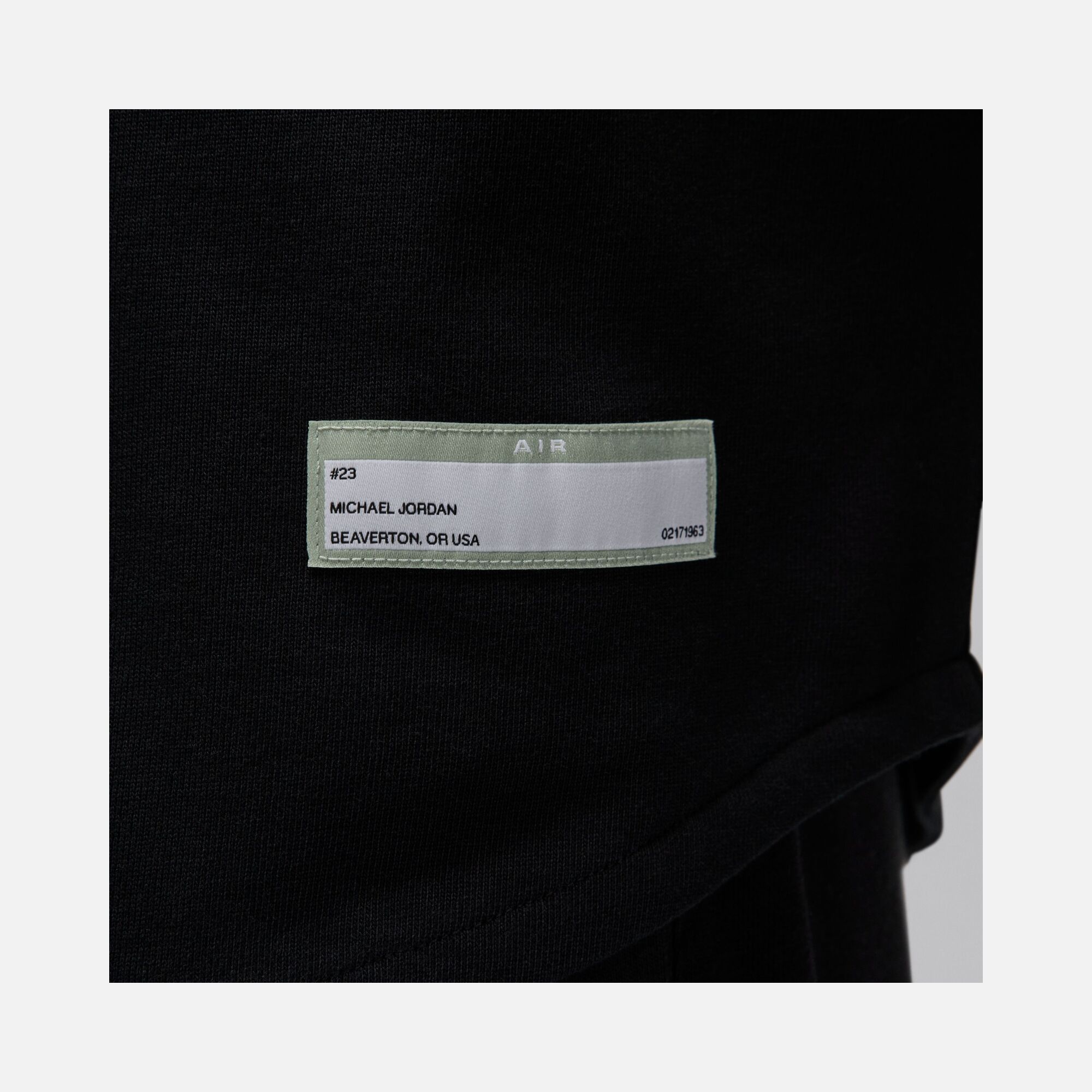 Jordan Flight MVP Statement Baseball Full-Snap Short-Sleeve Erkek Tişört