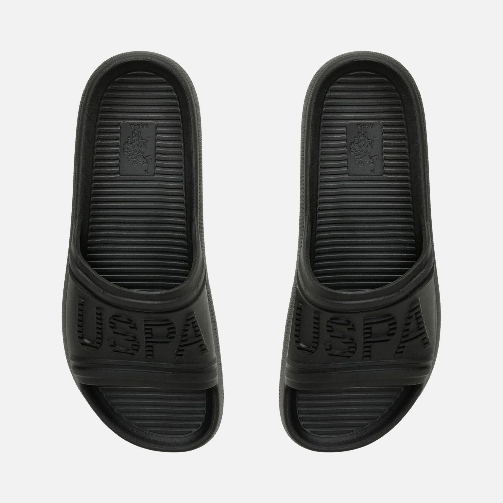 U.S Polo Craston 3FX Erkek Terlik