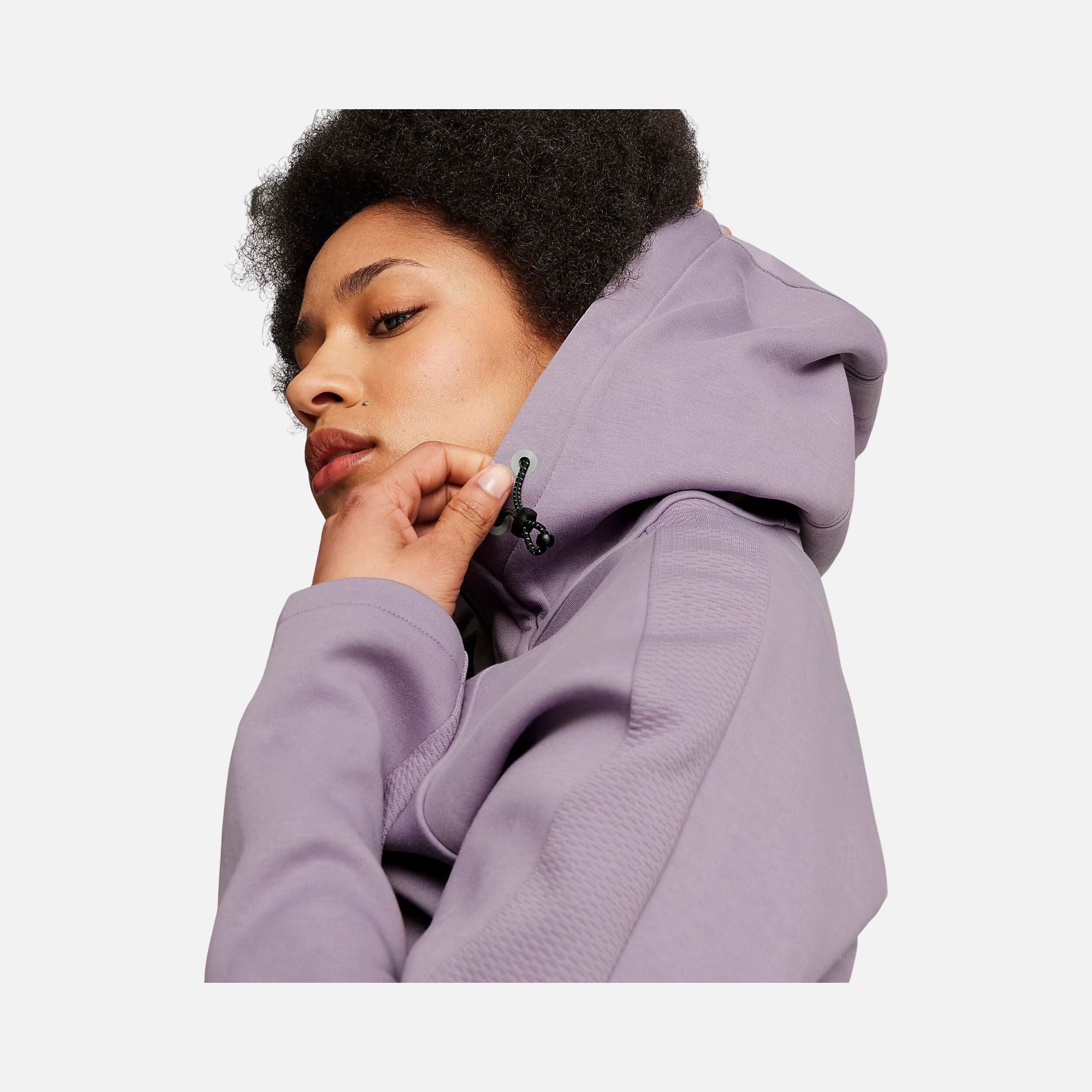 Puma Sportswear Evostripe FW24 Full-Zip Hoodie Kadın Sweatshirt