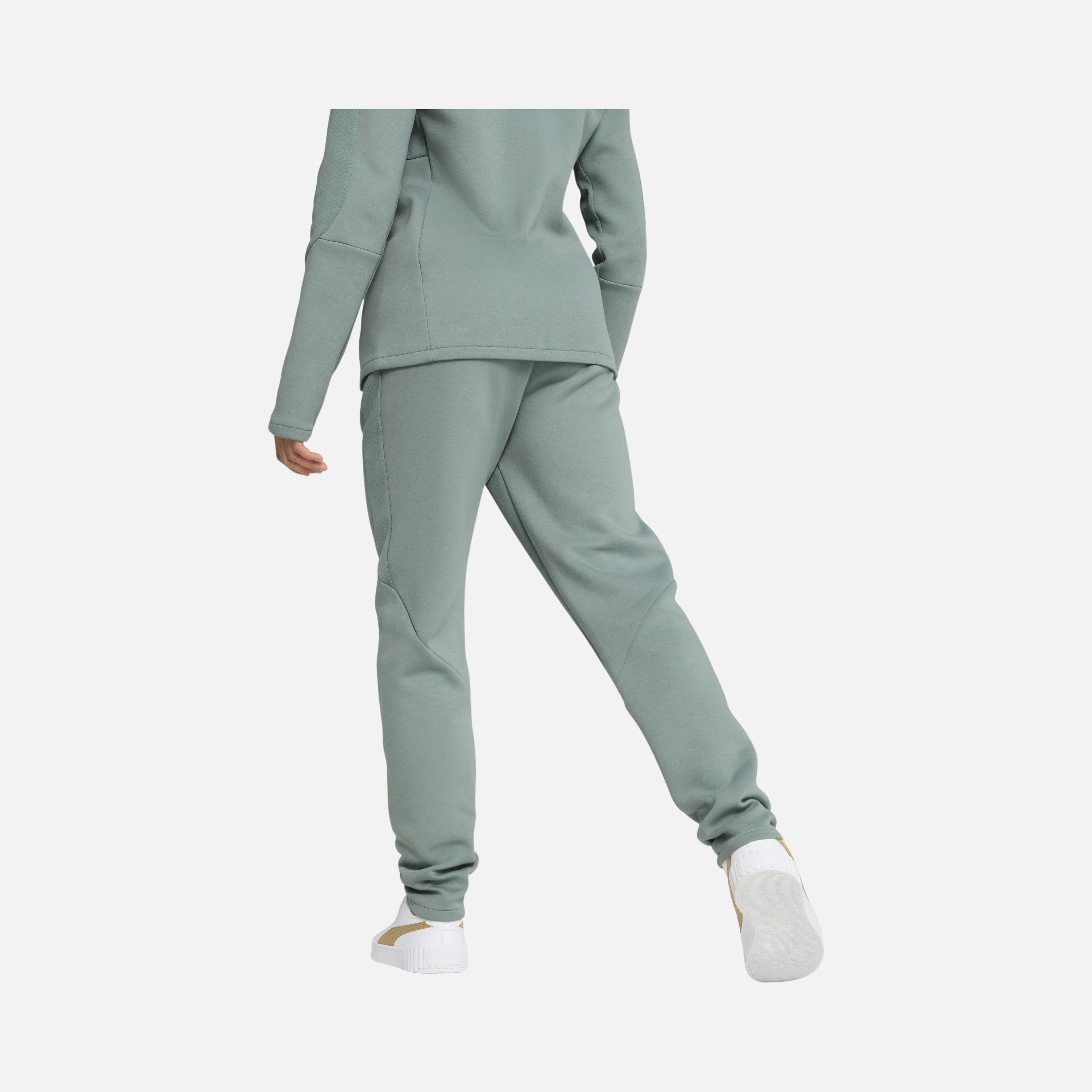 Puma Sportswear Evostripe DryCELL Regular-Fit Kadın Eşofman Altı