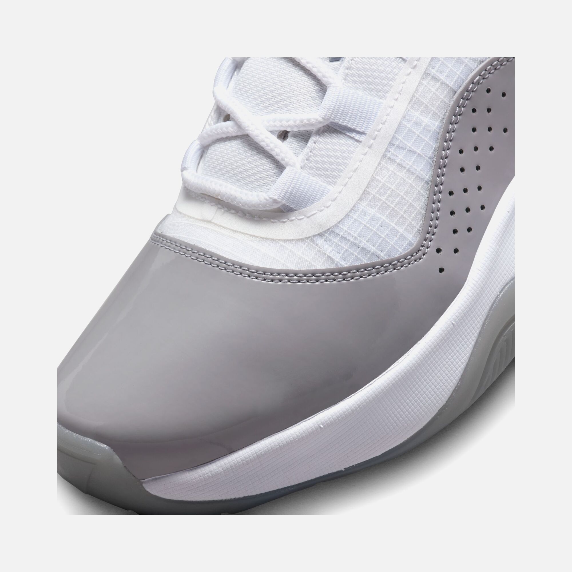 Nike Air Jordan 11 Comfort Low Kadın Spor Ayakkabı