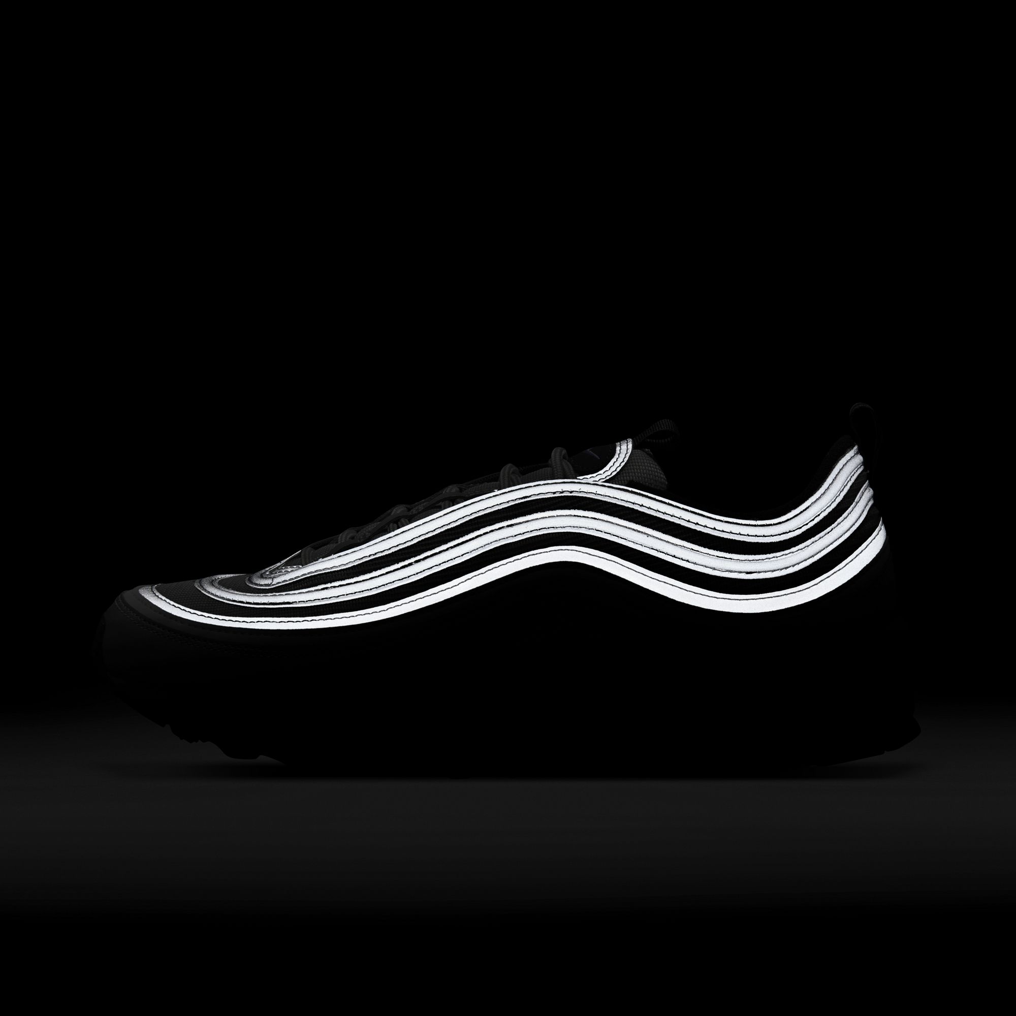 Nike Air Max 97 FW21 Erkek Spor Ayakkabı