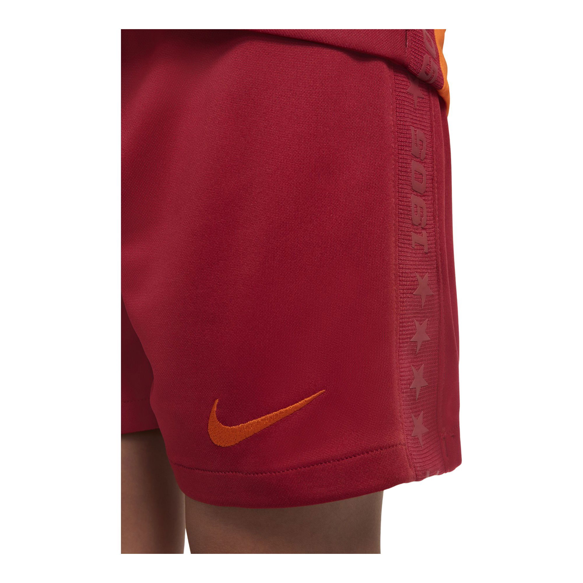 Nike Galatasaray 2021-2022 İç Saha Çocuk Forma Takım