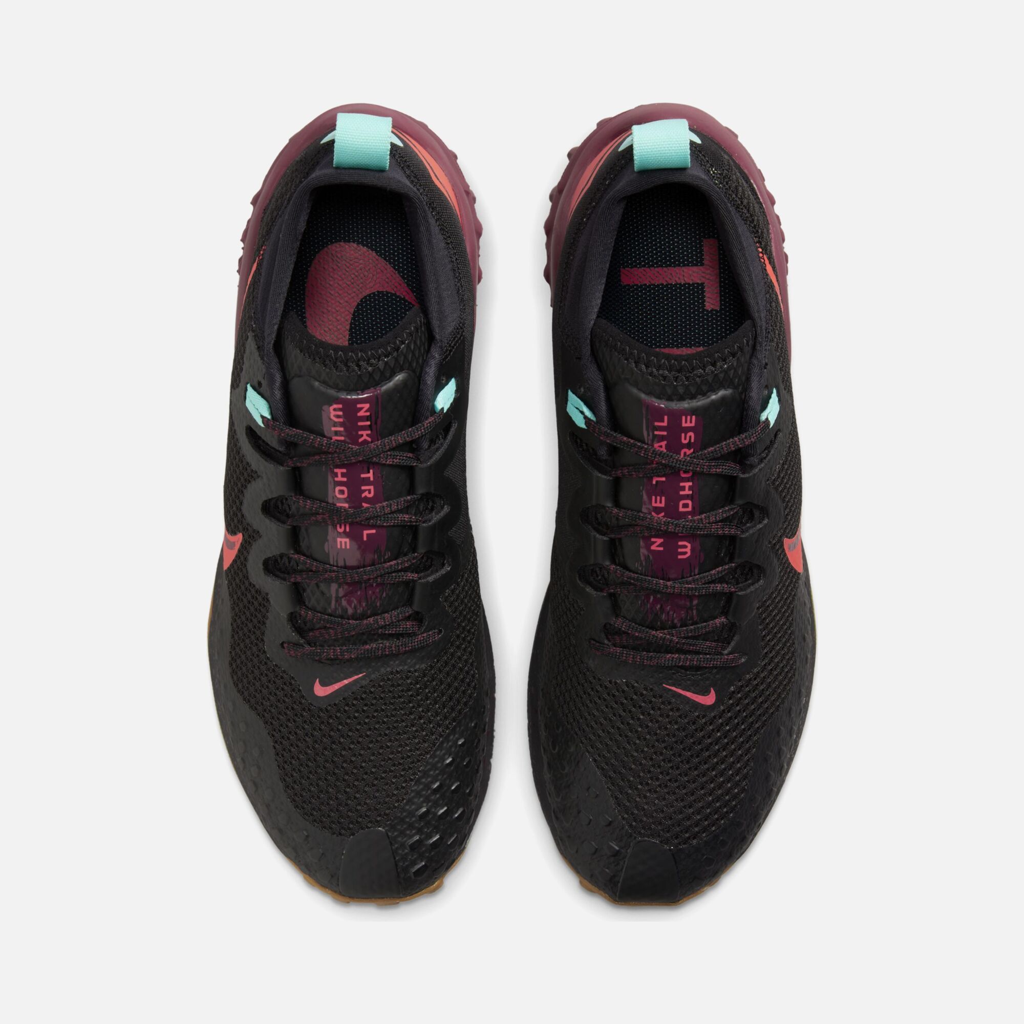 Nike Wildhorse 7 Trail Running Erkek Spor Ayakkabı