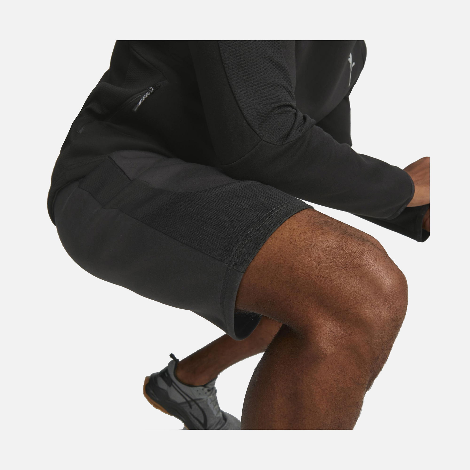 Puma Sportswear Evostripe Shorts 8" Erkek Şort