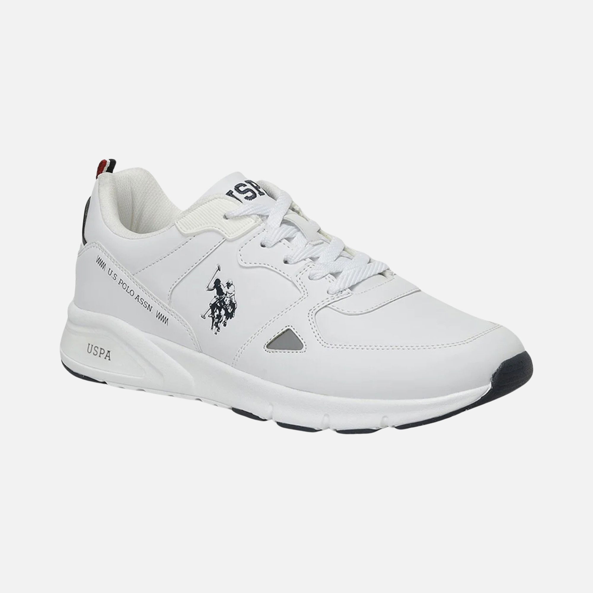 U.S Polo Sportswear Vance Summer 4FX Erkek Spor Ayakkabı