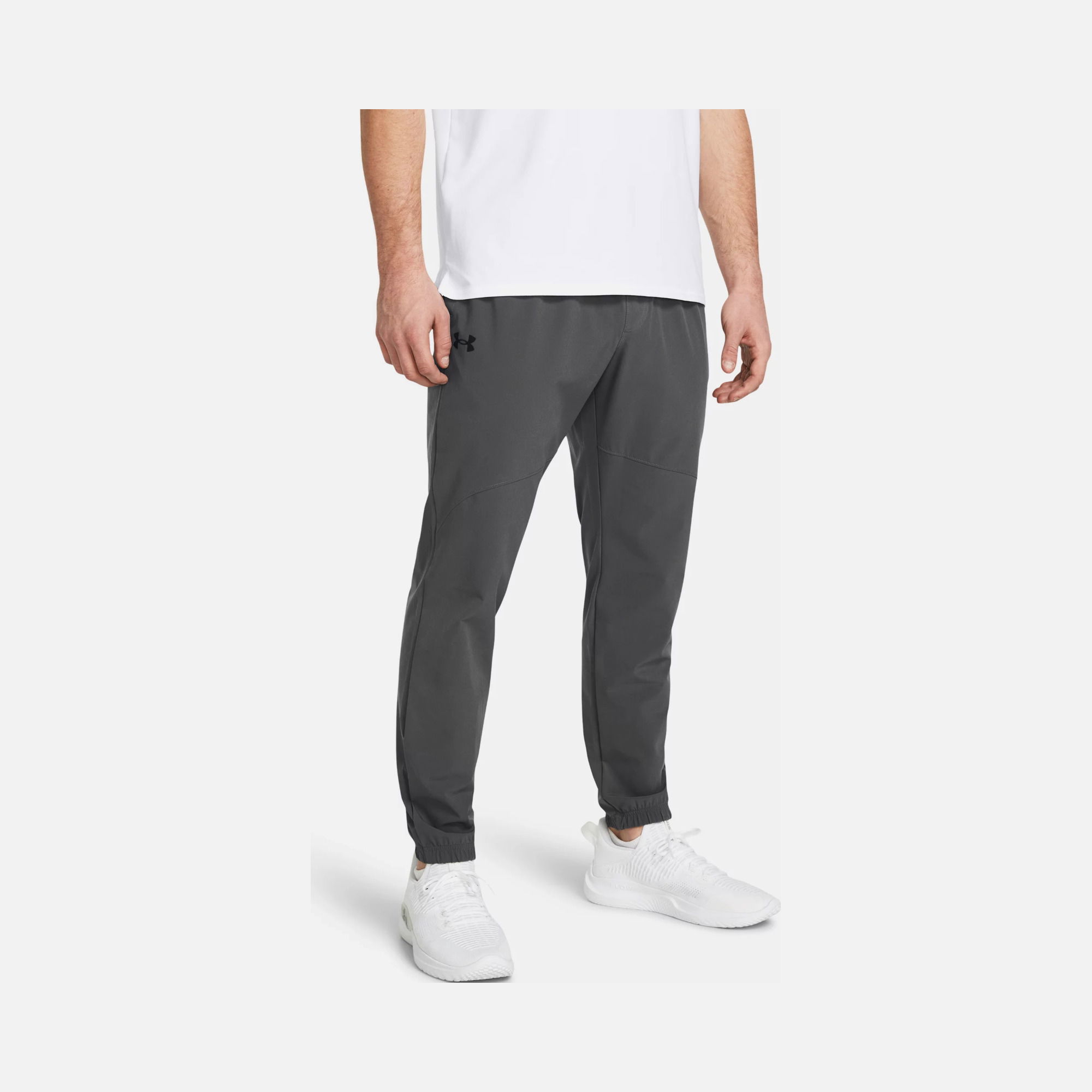 Under Armour Stretch Woven Unlined Training Erkek Eşofman Altı