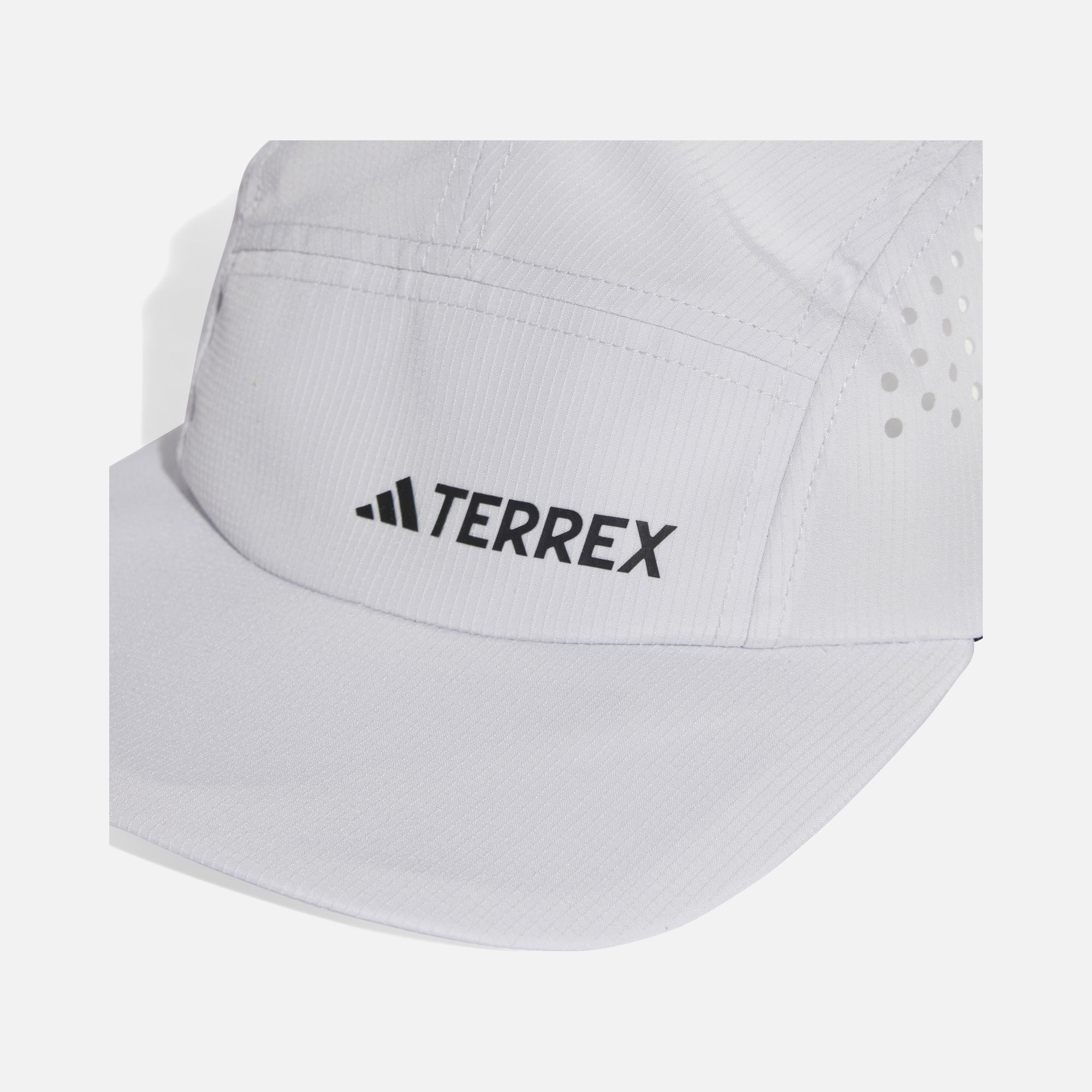 adidas Terrex Climacool 5-Panel Solid (UPF) Factor Adjustable Trail Running Unisex Şapka