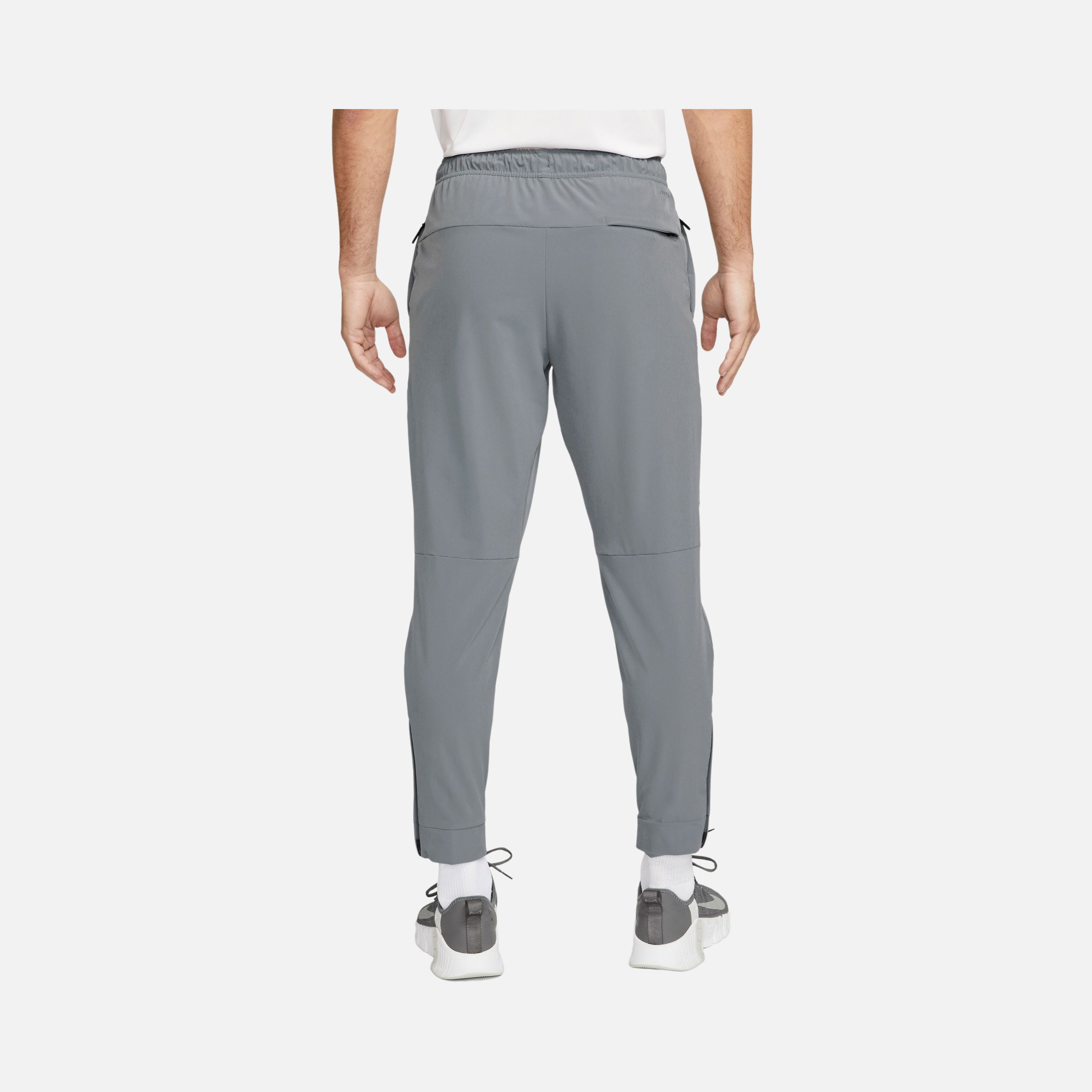 Nike Dri-Fit Unlimited Tapered Leg Cuff Versatile Erkek Eşofman Altı
