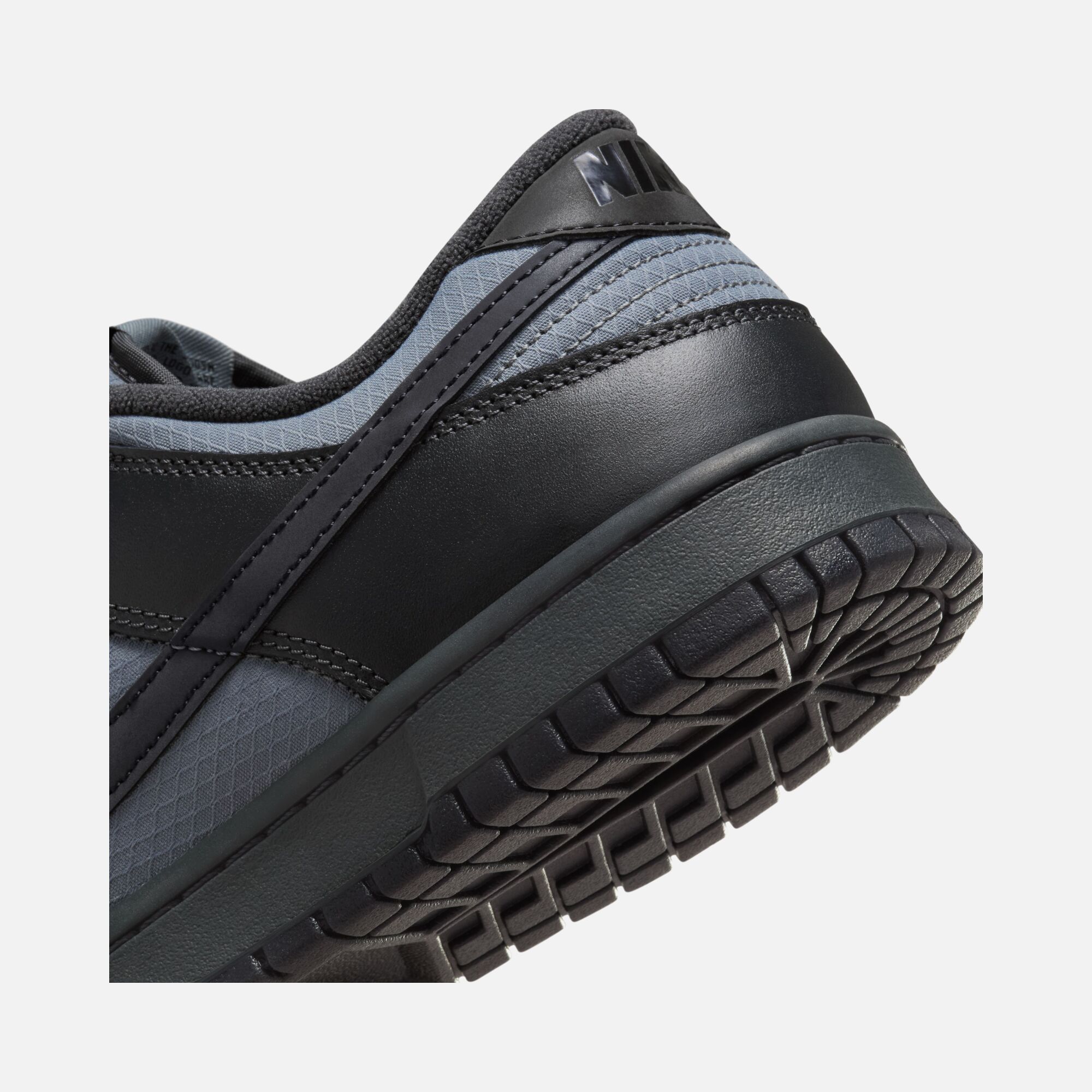 Nike Dunk Low Retro SE Winterized Erkek Spor Ayakkabı