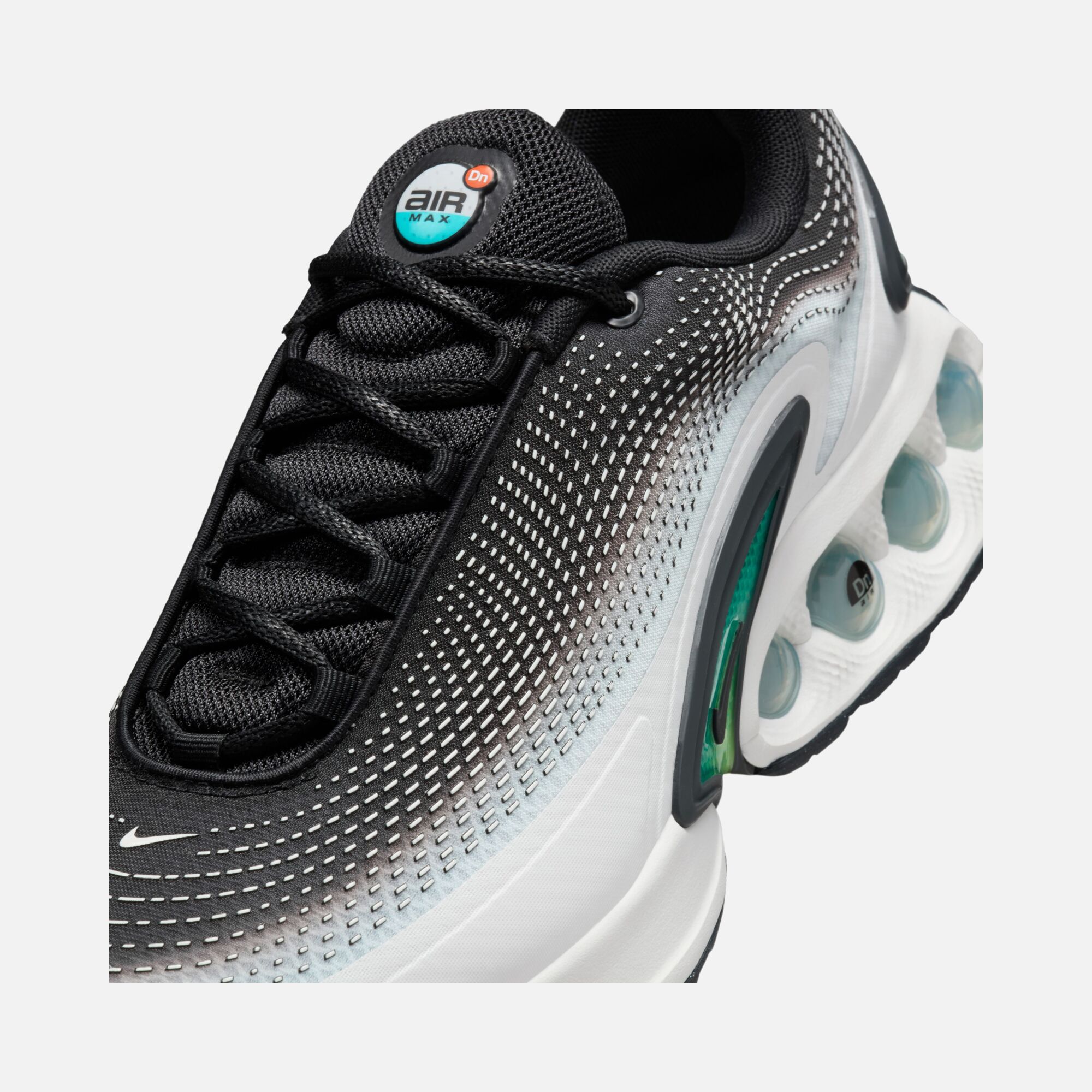 Nike Air Max Dynamic Air SE Erkek Spor Ayakkabı