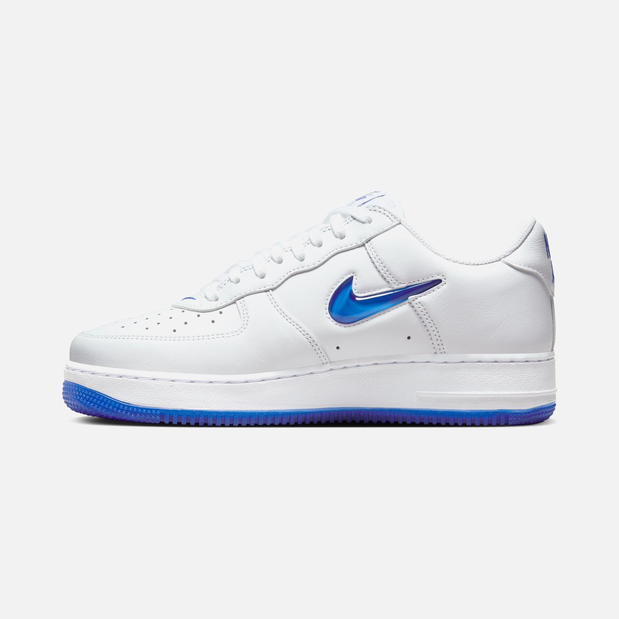 Nike Air Force 1 Low Retro "Color of the Month" Erkek Spor Ayakkabı