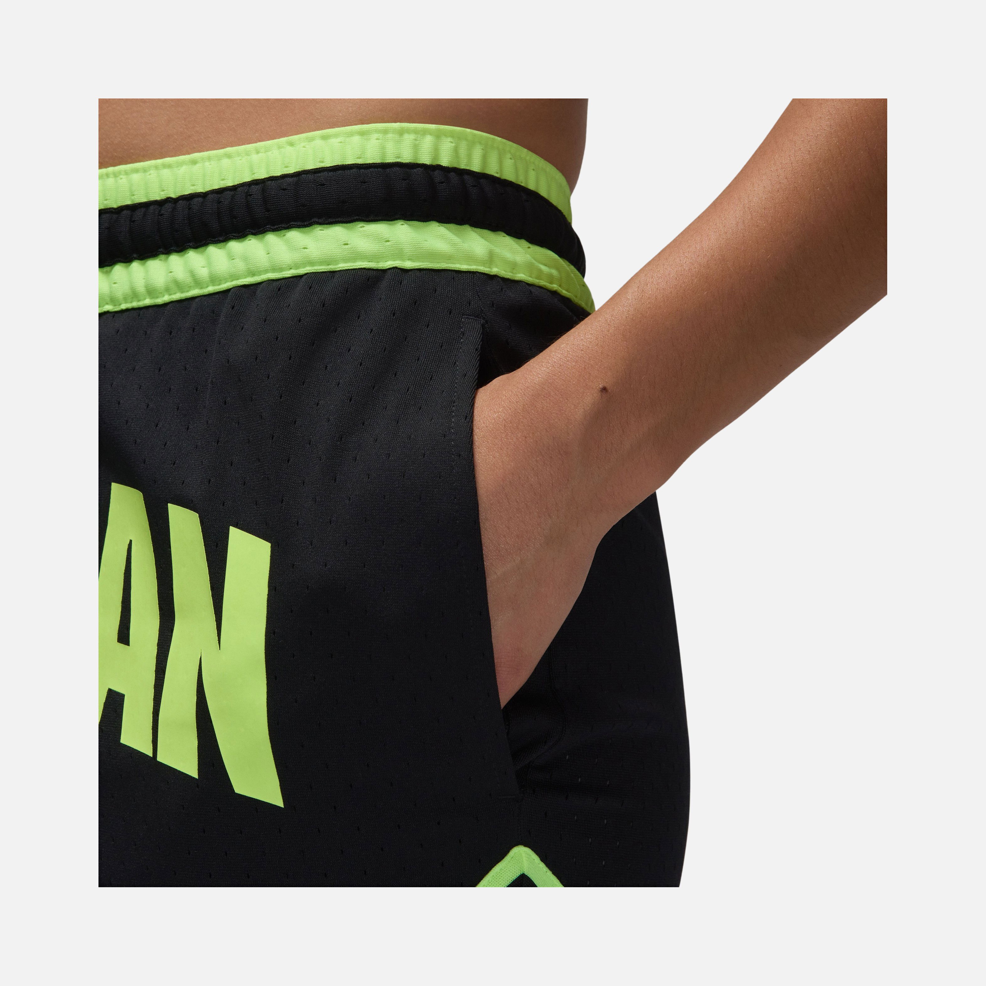 Nike Jordan Sport Dri-Fit Diamond FW24 Basketball Erkek Şort