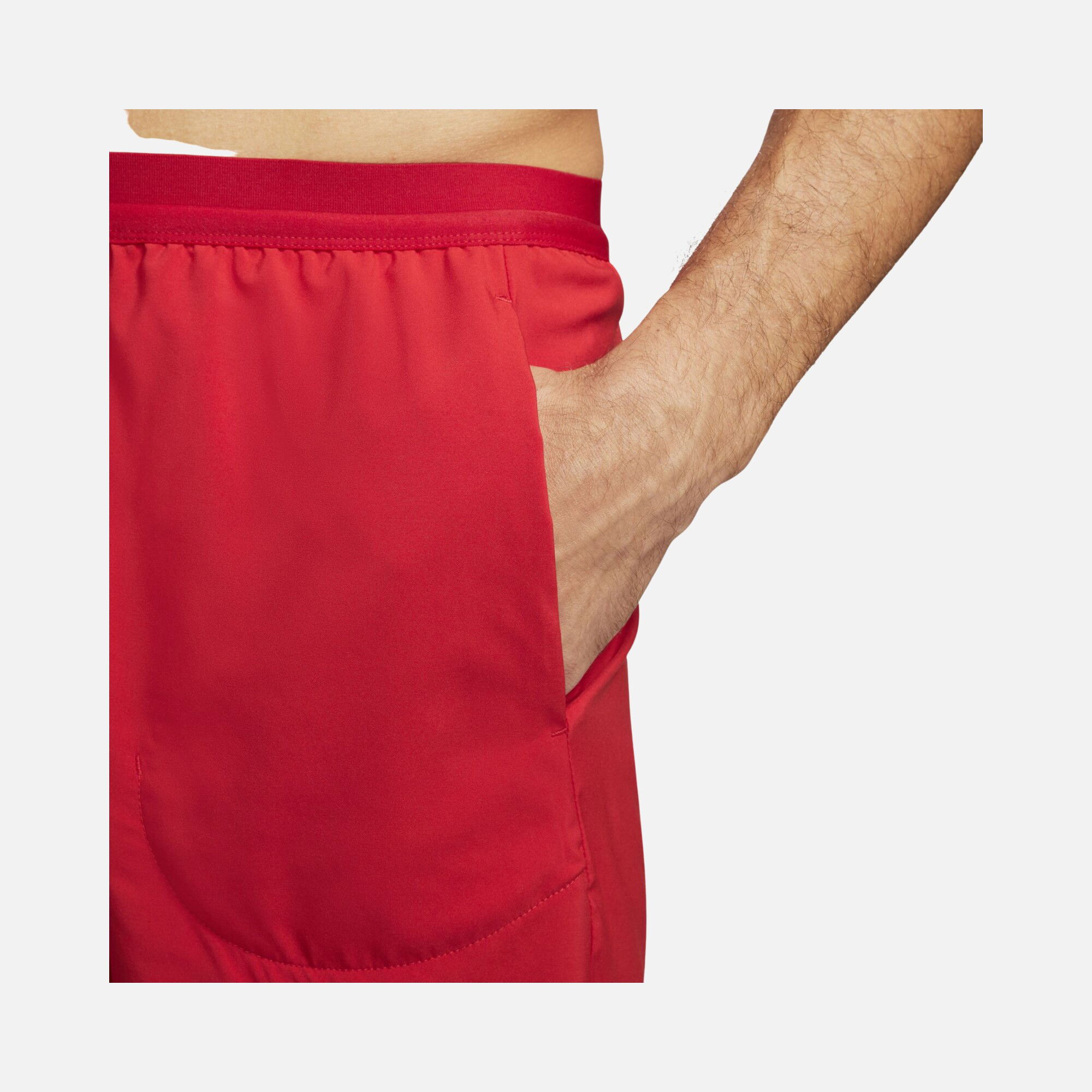 Nike Flex Stride 18cm (approx.) Brief Running Erkek Şort